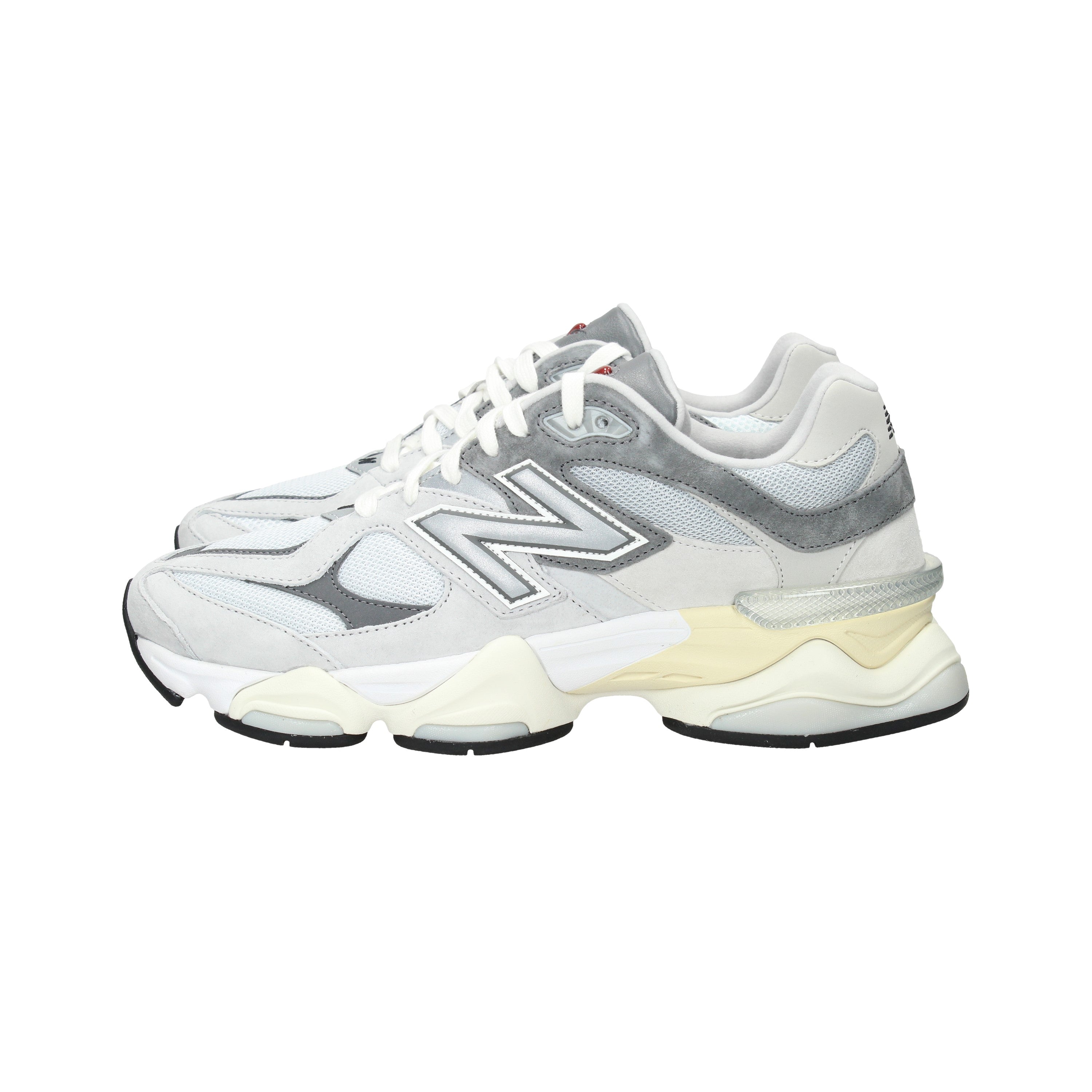 NEW BALANCE - U 9060 GRY Sneakers