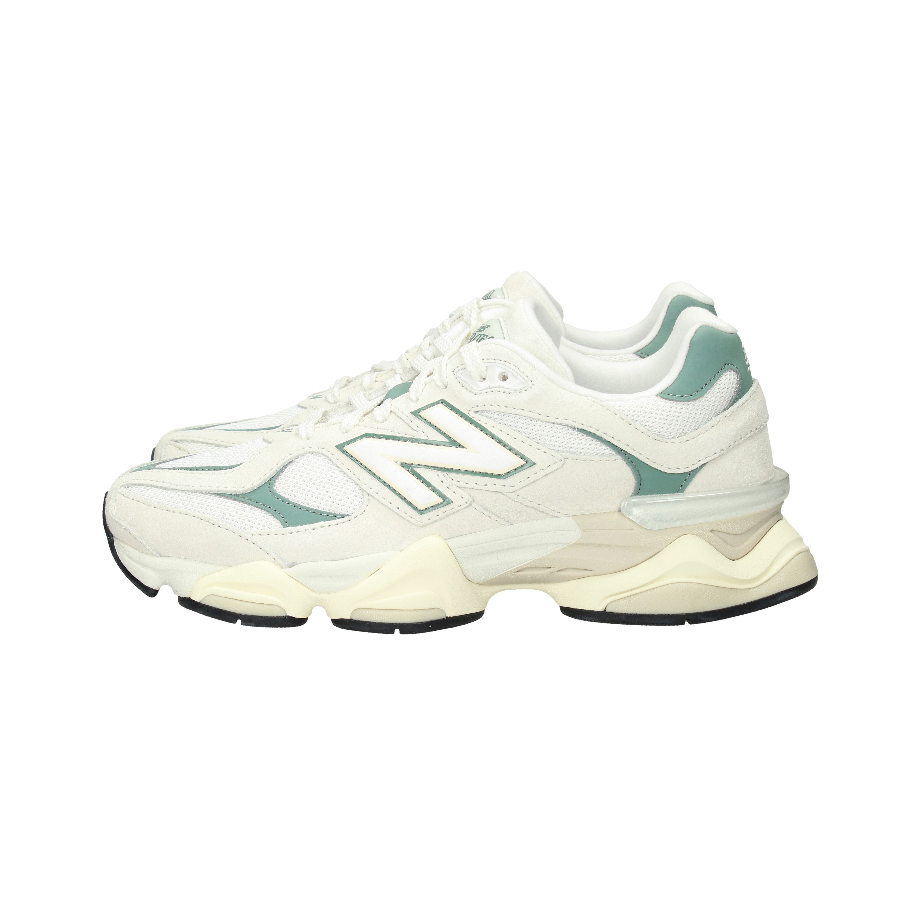 NEW BALANCE - U U 9060 EEI Sneakers