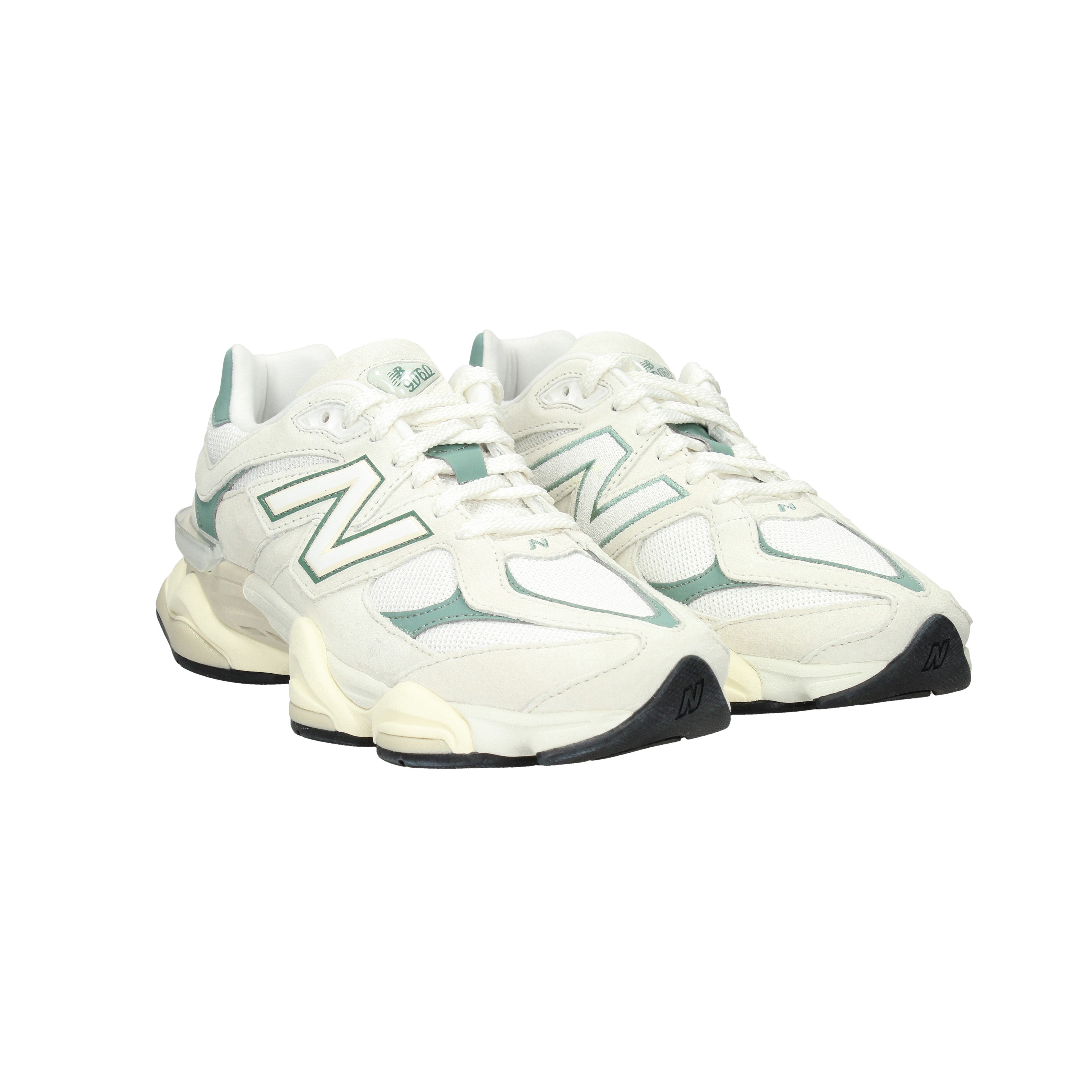 NEW BALANCE - U U 9060 EEI Sneakers