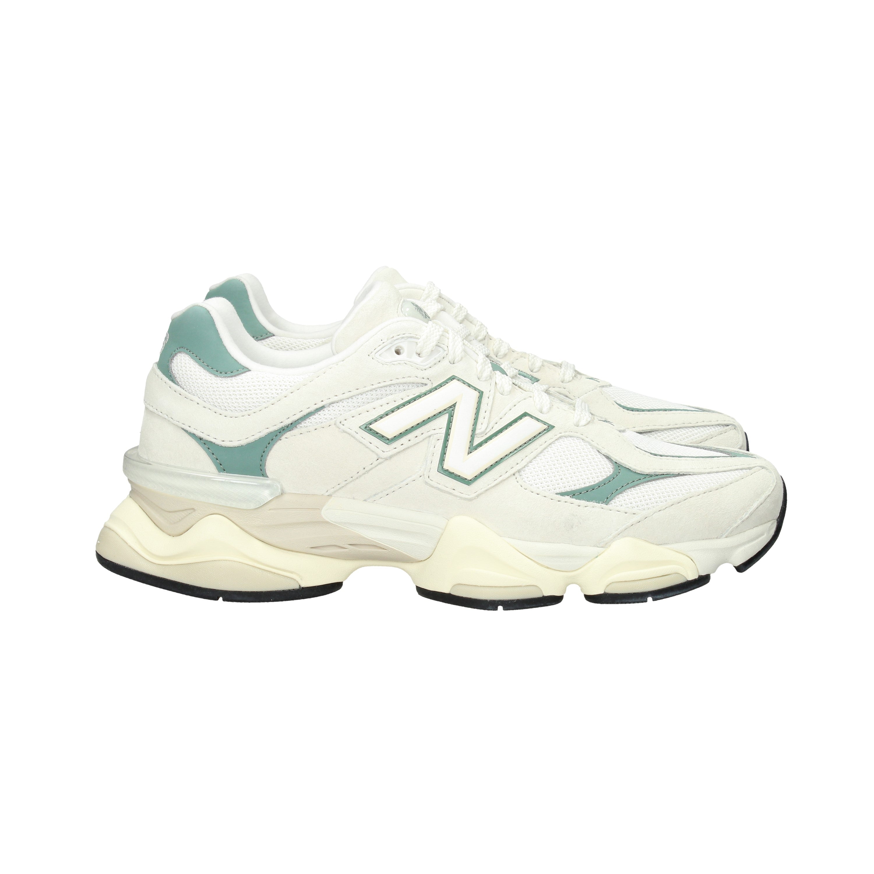 NEW BALANCE - U U 9060 EEI Sneakers