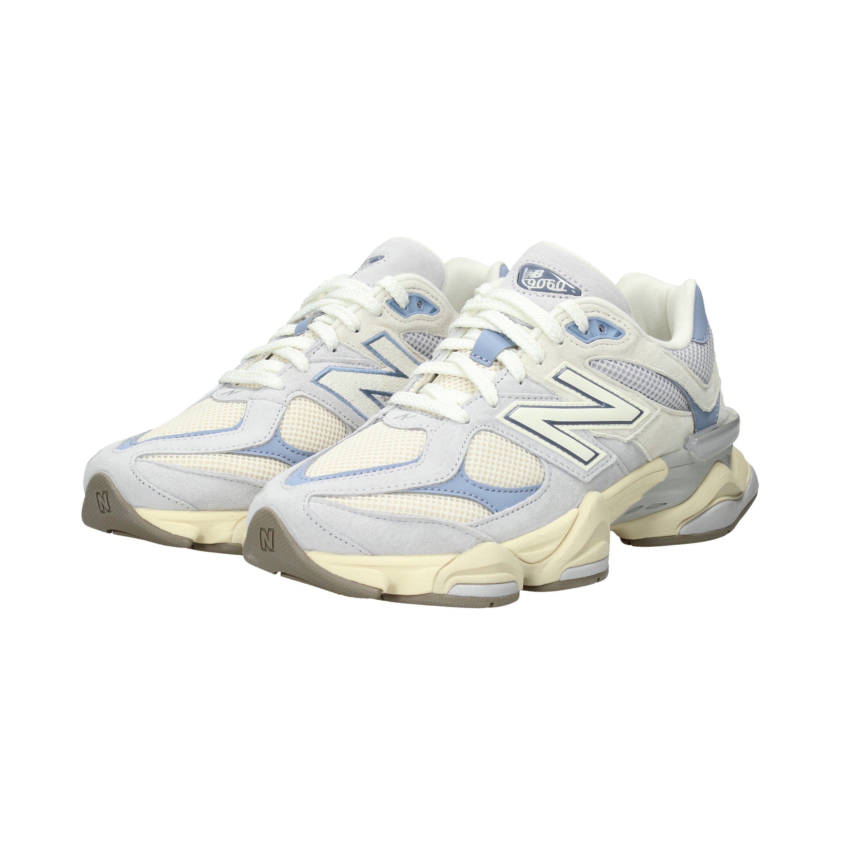 NEW BALANCE - U U 9060 EEL Sneakers