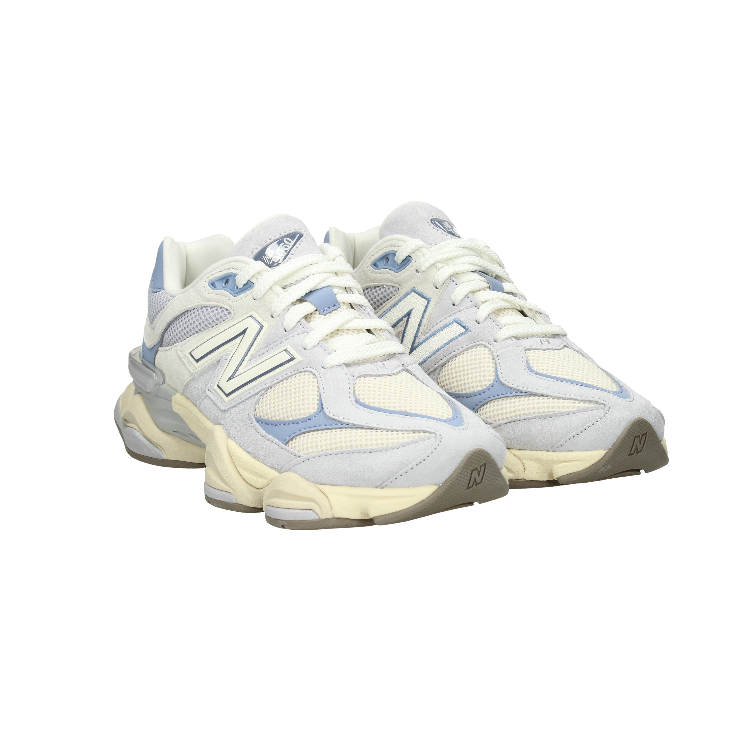 NEW BALANCE - U U 9060 EEL Sneakers