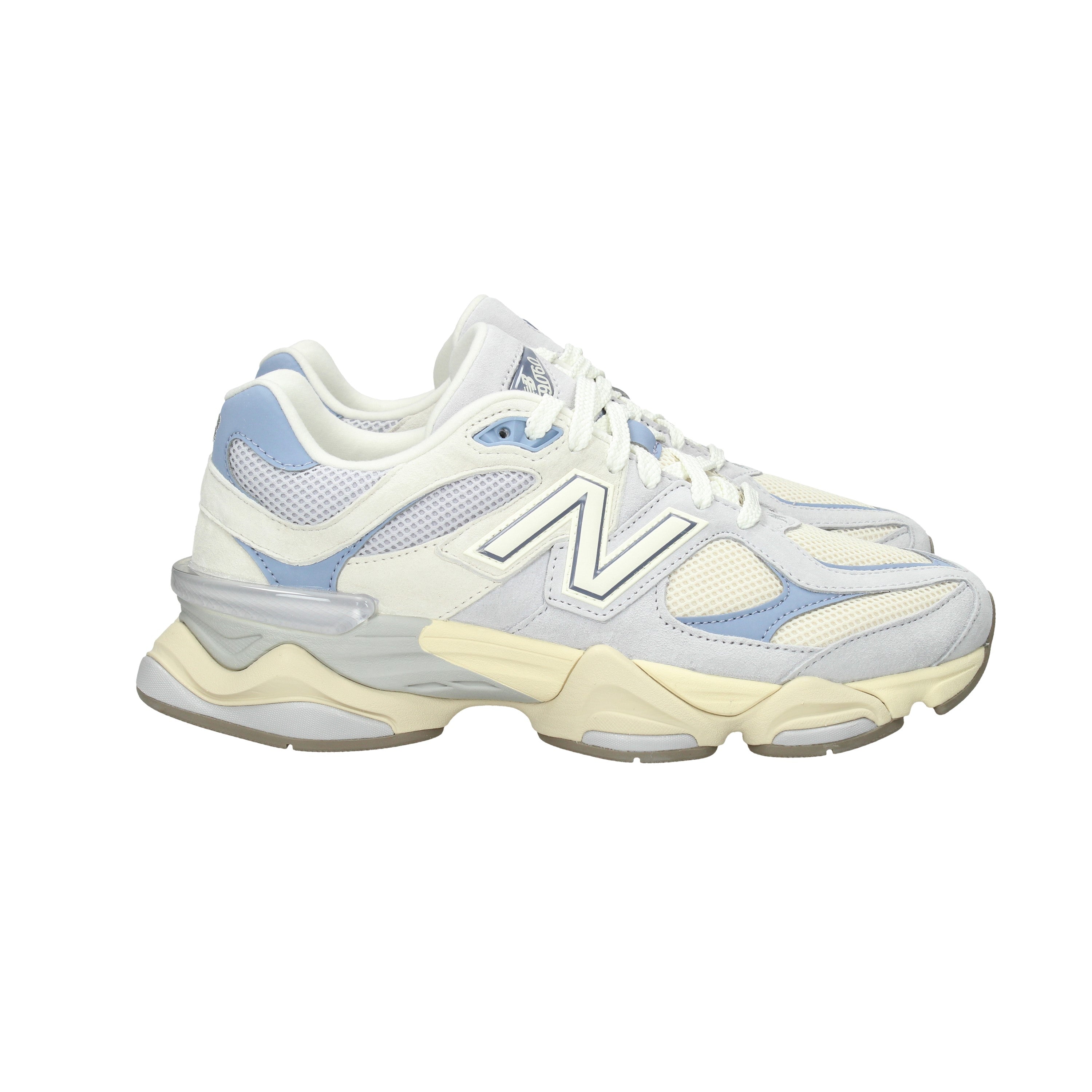 NEW BALANCE - U U 9060 EEL Sneakers