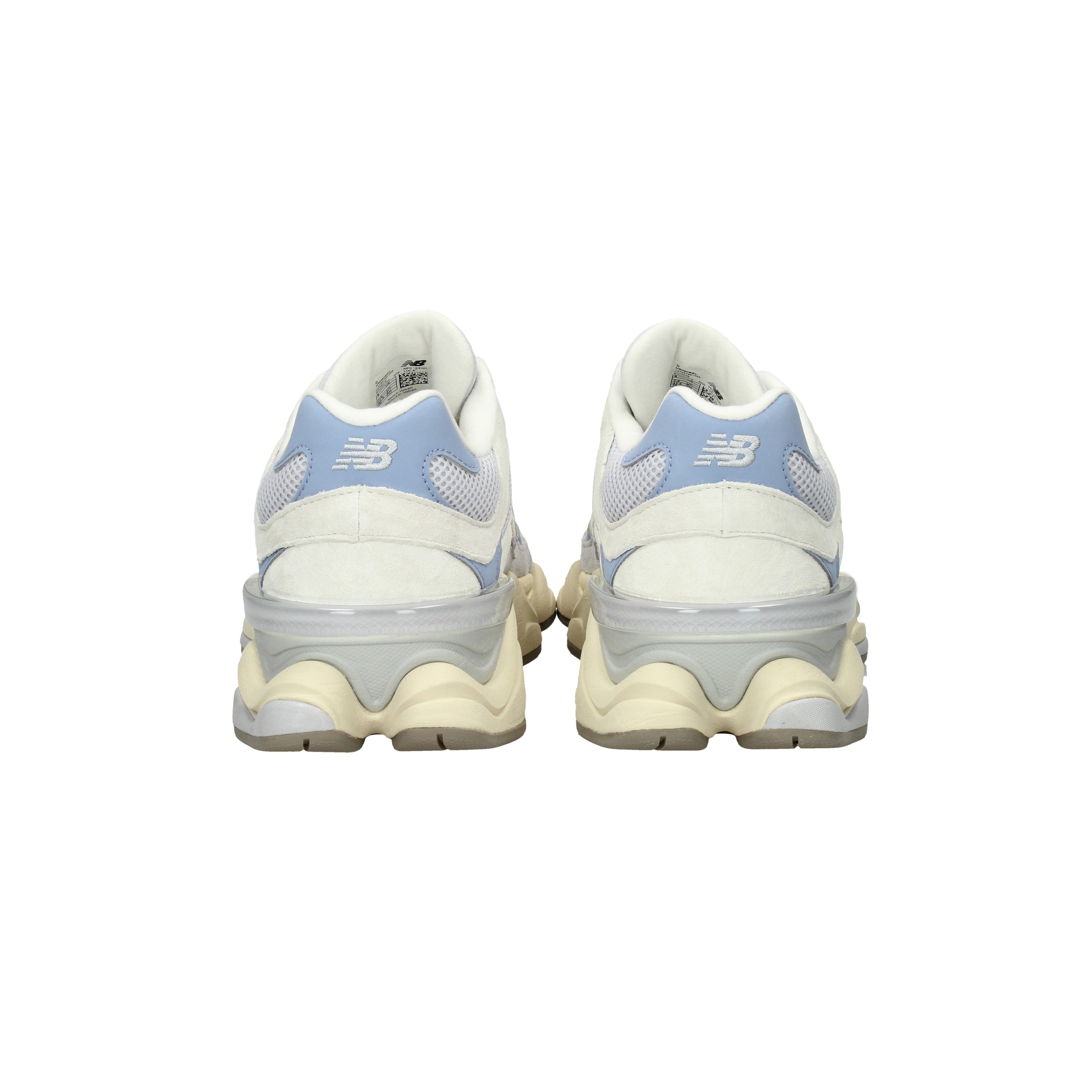 NEW BALANCE - U U 9060 EEL Sneakers