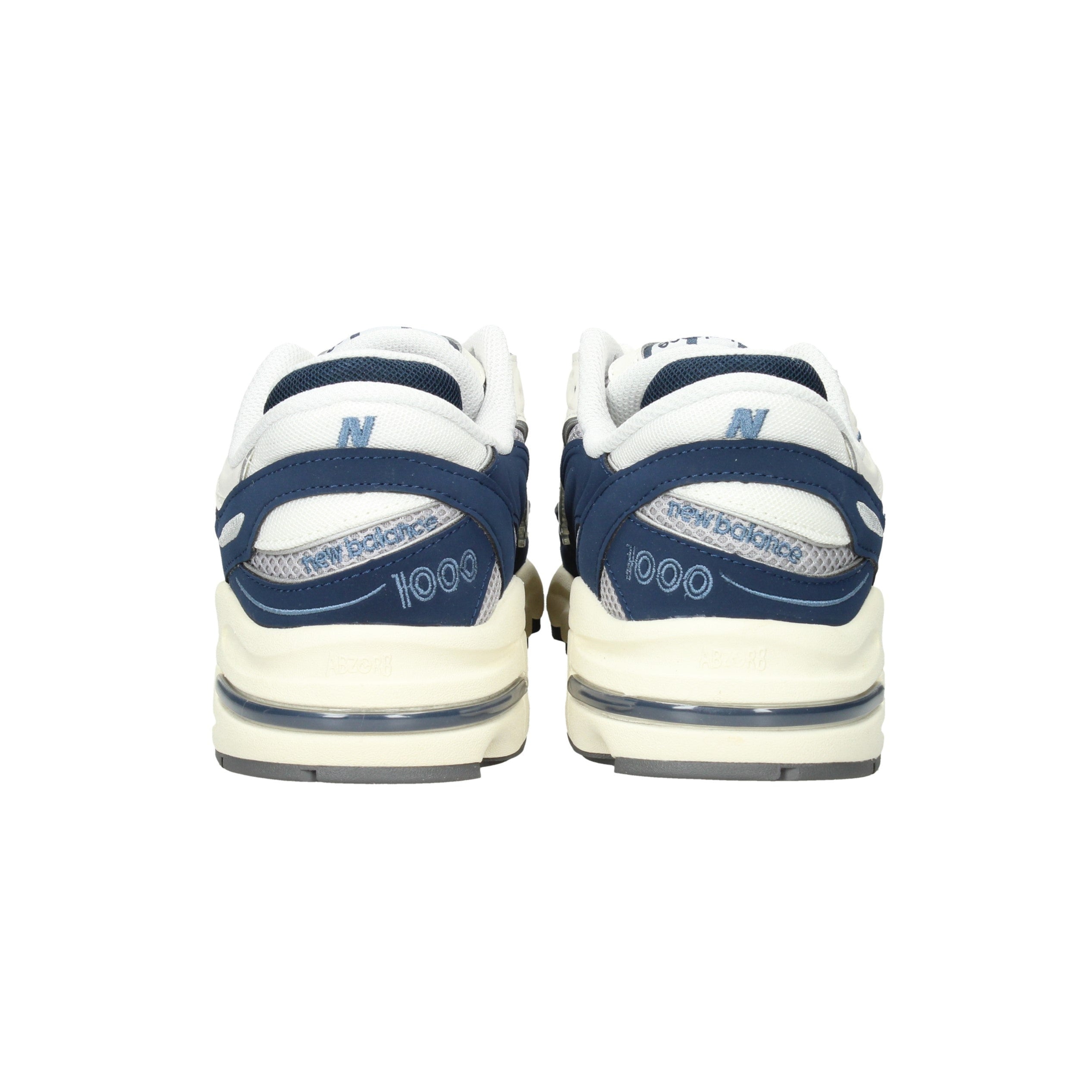 NEW BALANCE - U M 1000 MEN Sneakers