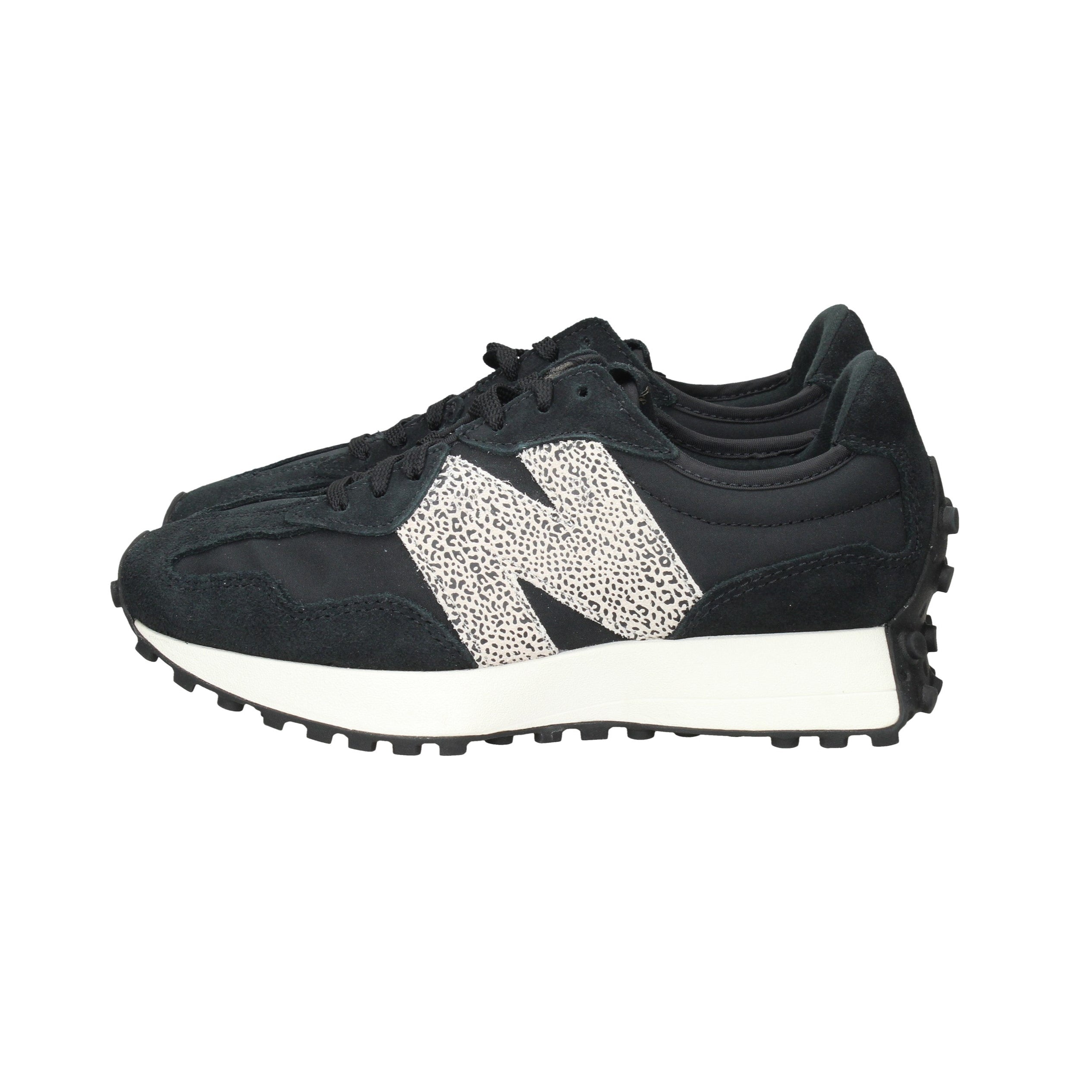 NEW BALANCE - D WS 327 PH Sneakers