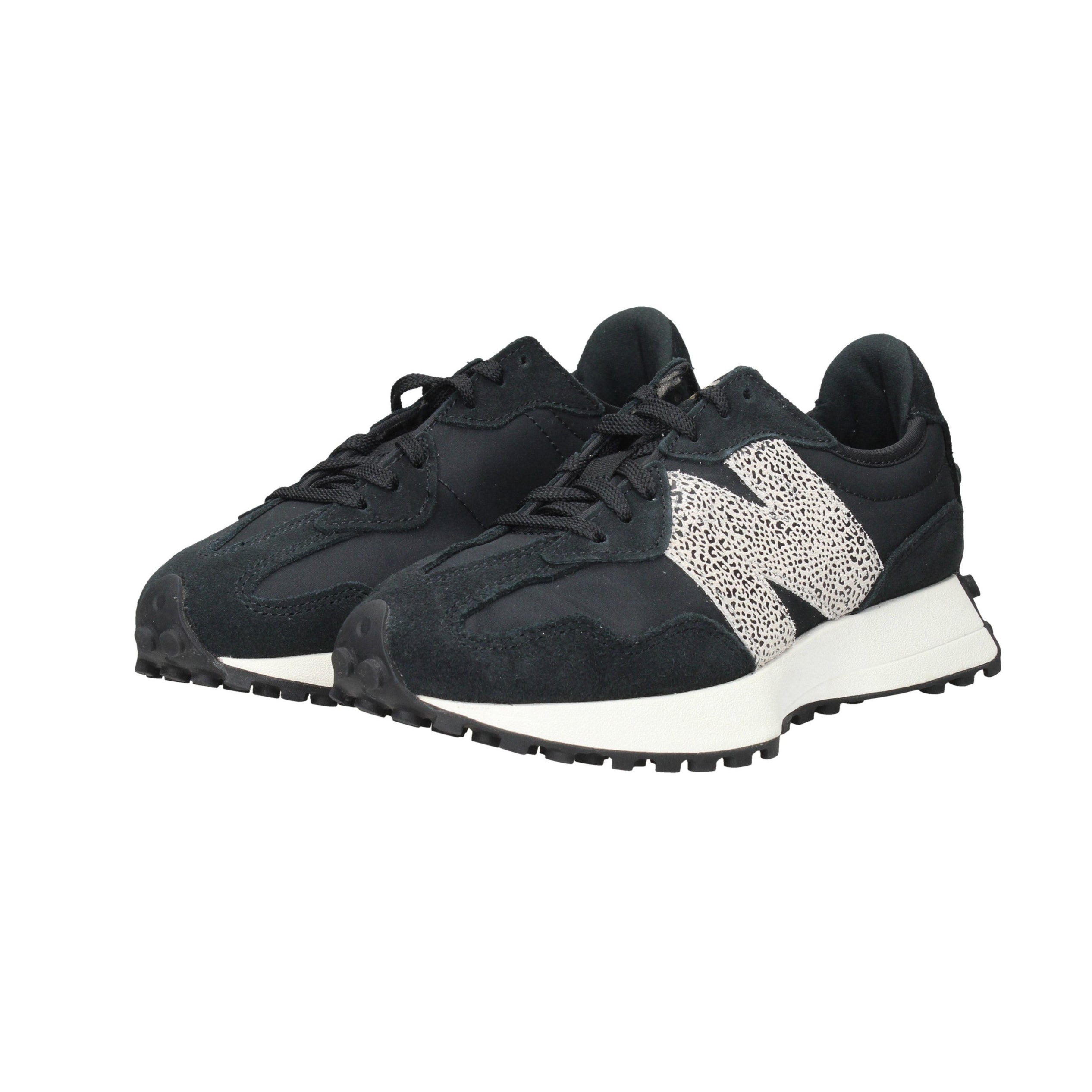 NEW BALANCE - D WS 327 PH Sneakers