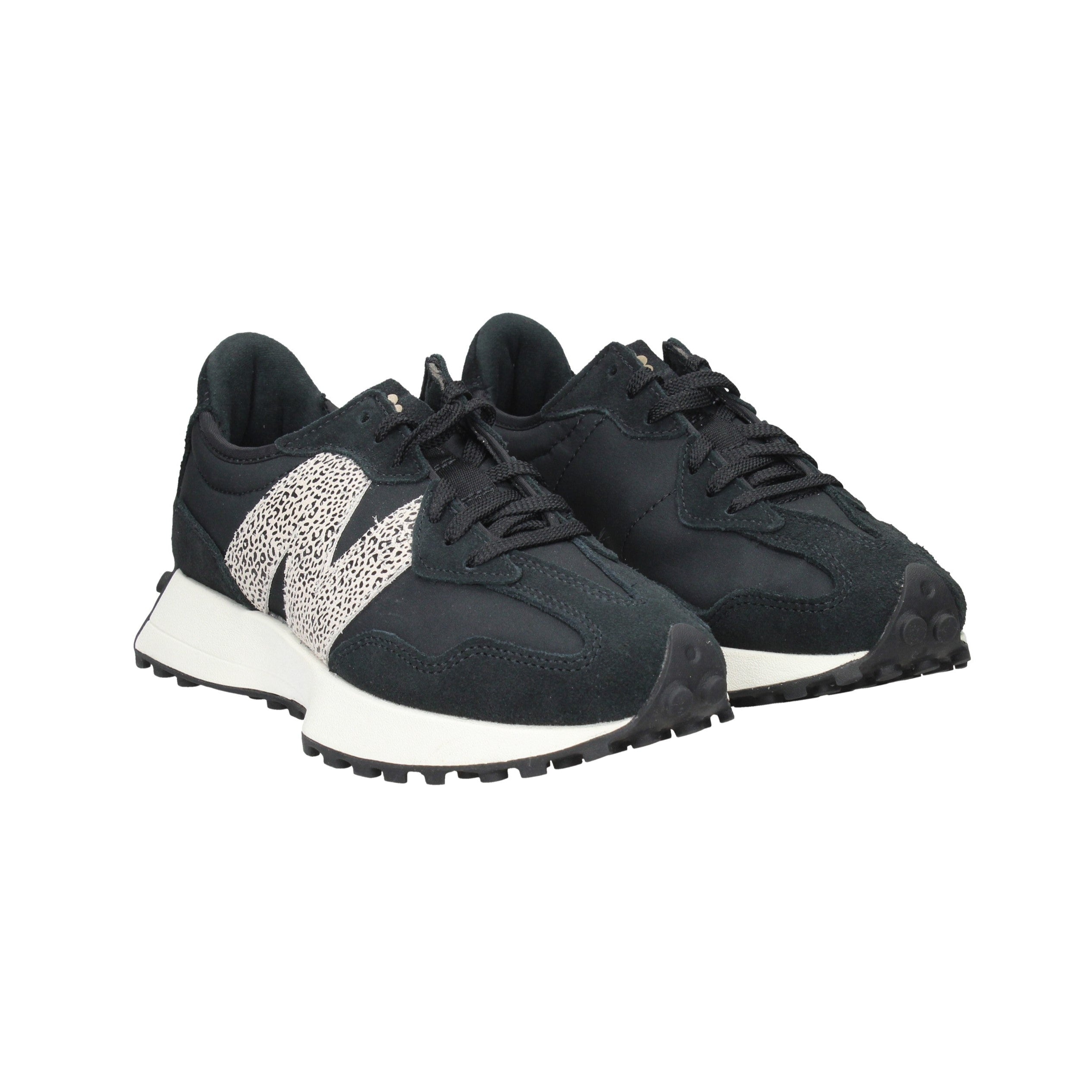 NEW BALANCE - D WS 327 PH Sneakers