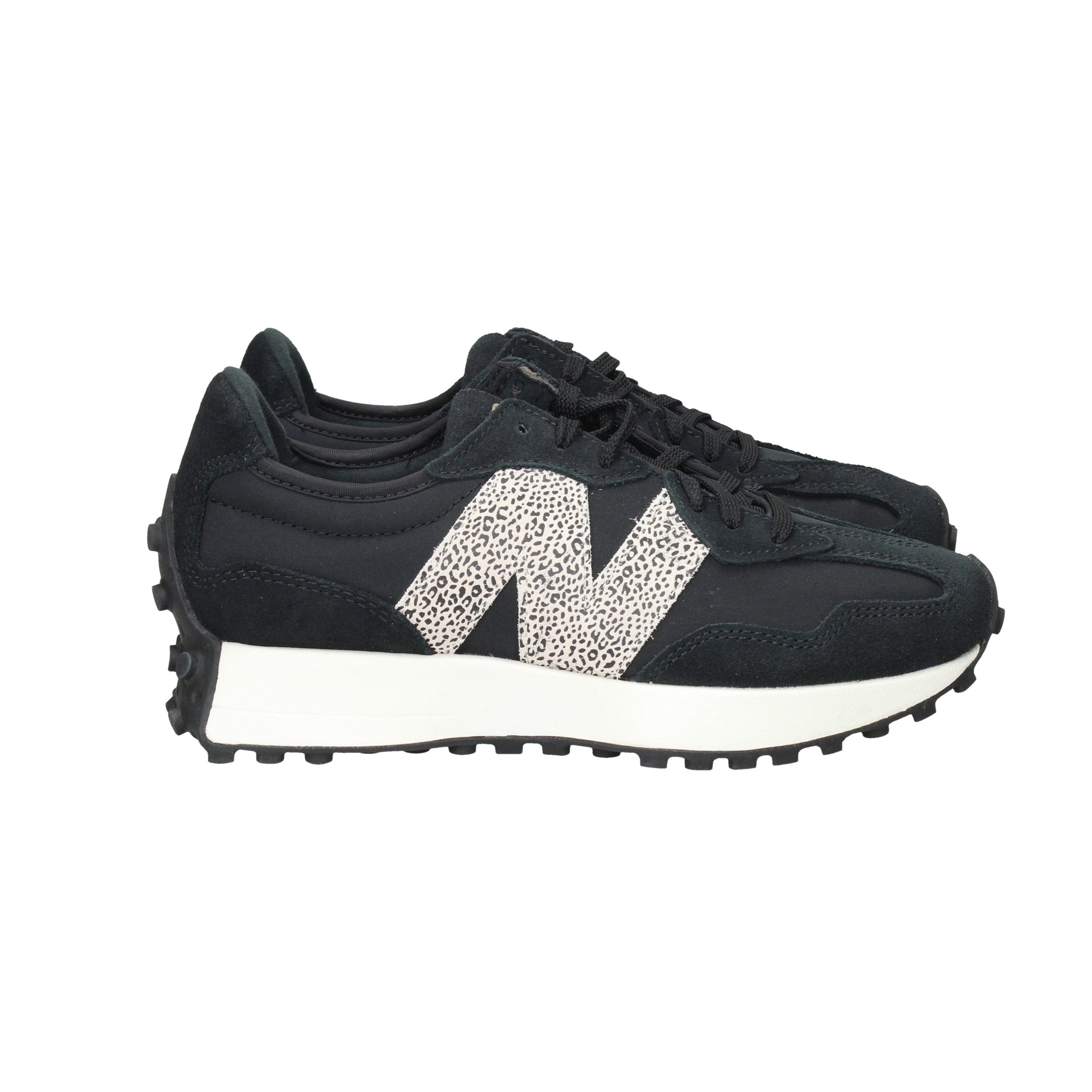 NEW BALANCE - D WS 327 PH Sneakers