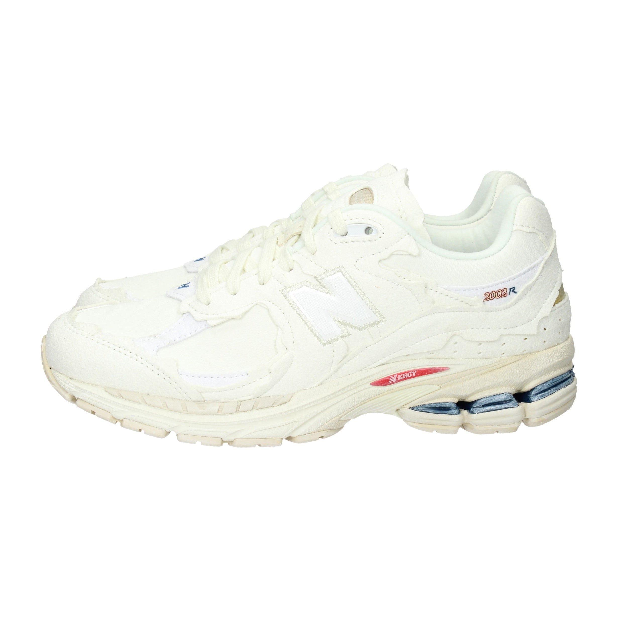 NEW BALANCE - U M 2002 RDC Sneakers