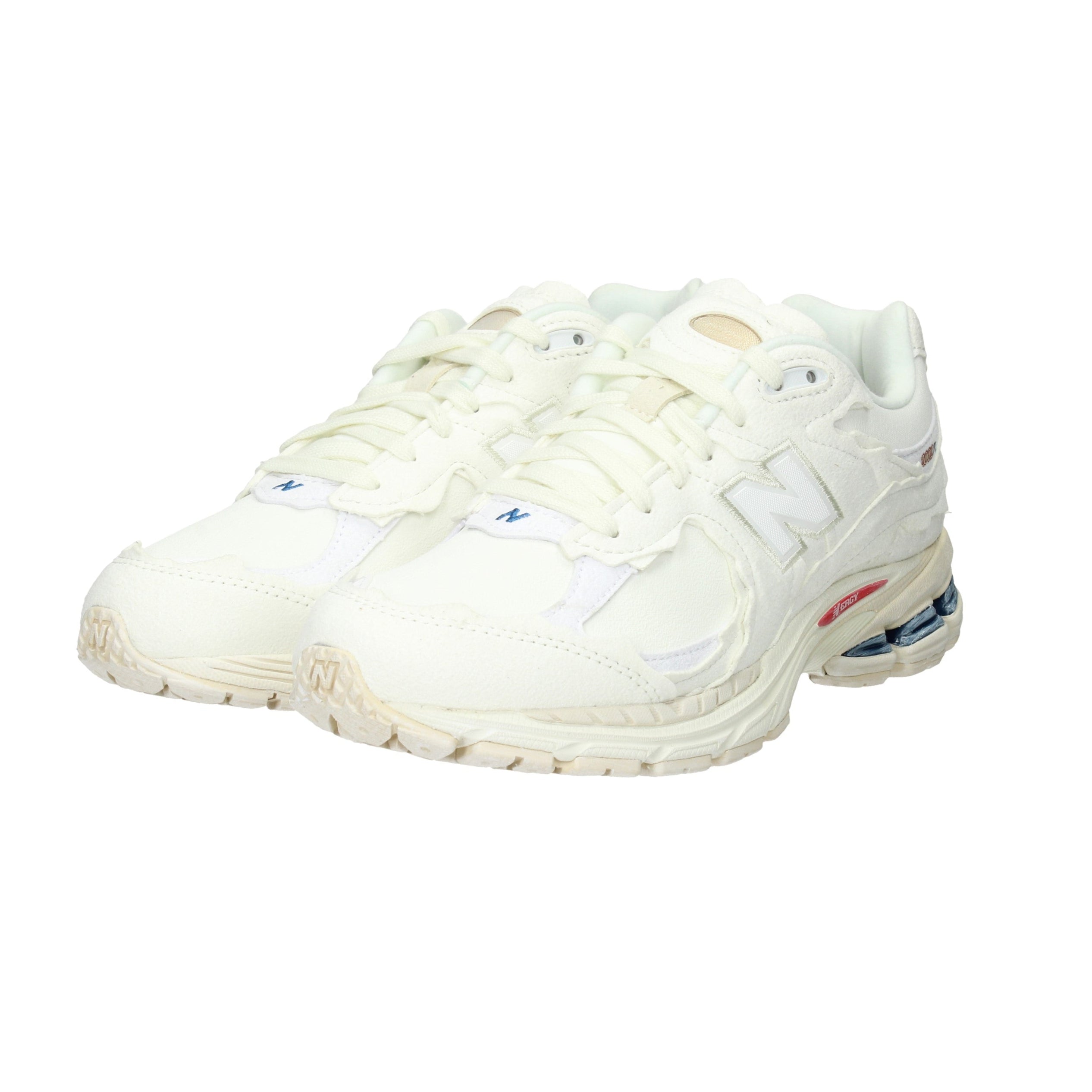 NEW BALANCE - U M 2002 RDC Sneakers