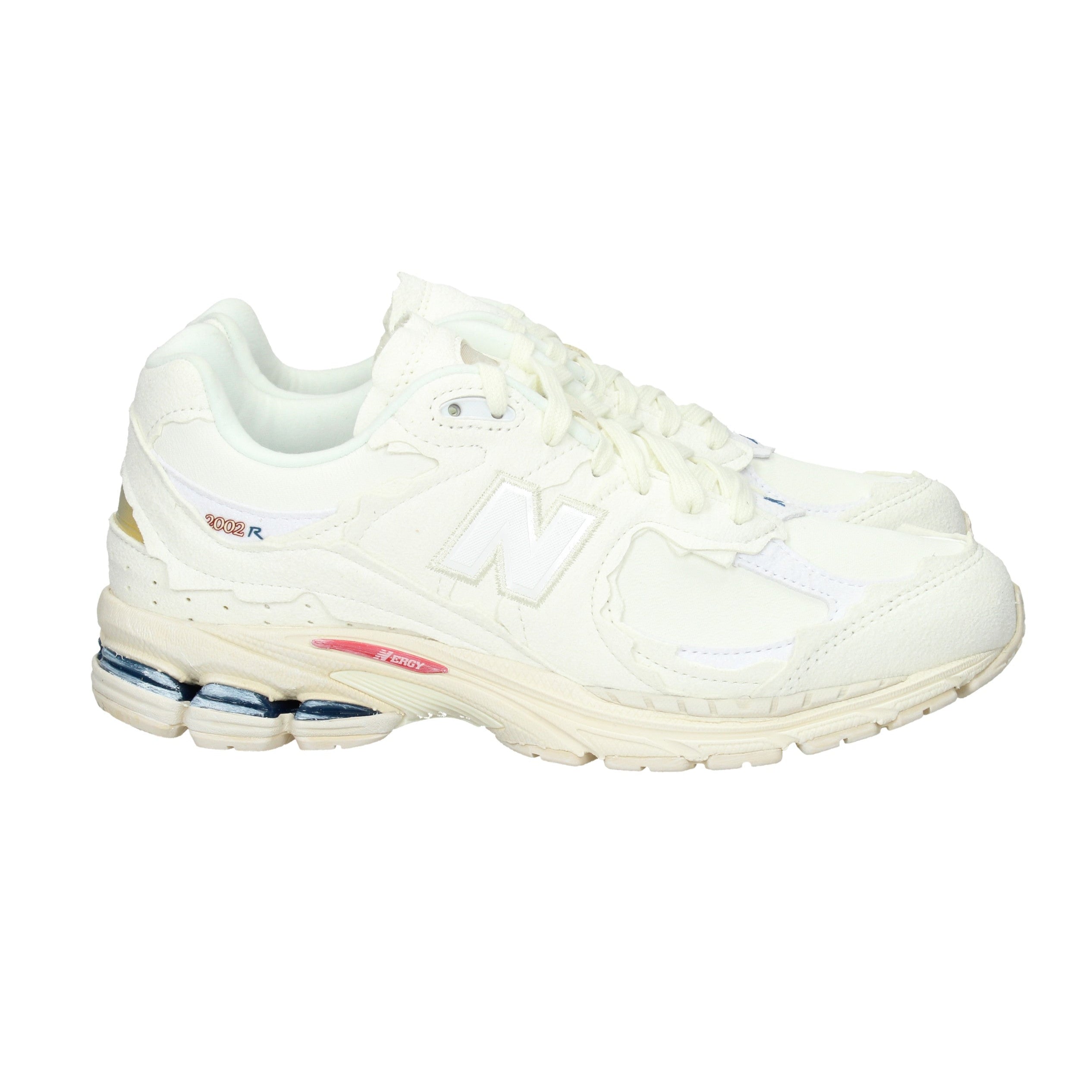 NEW BALANCE - U M 2002 RDC Sneakers