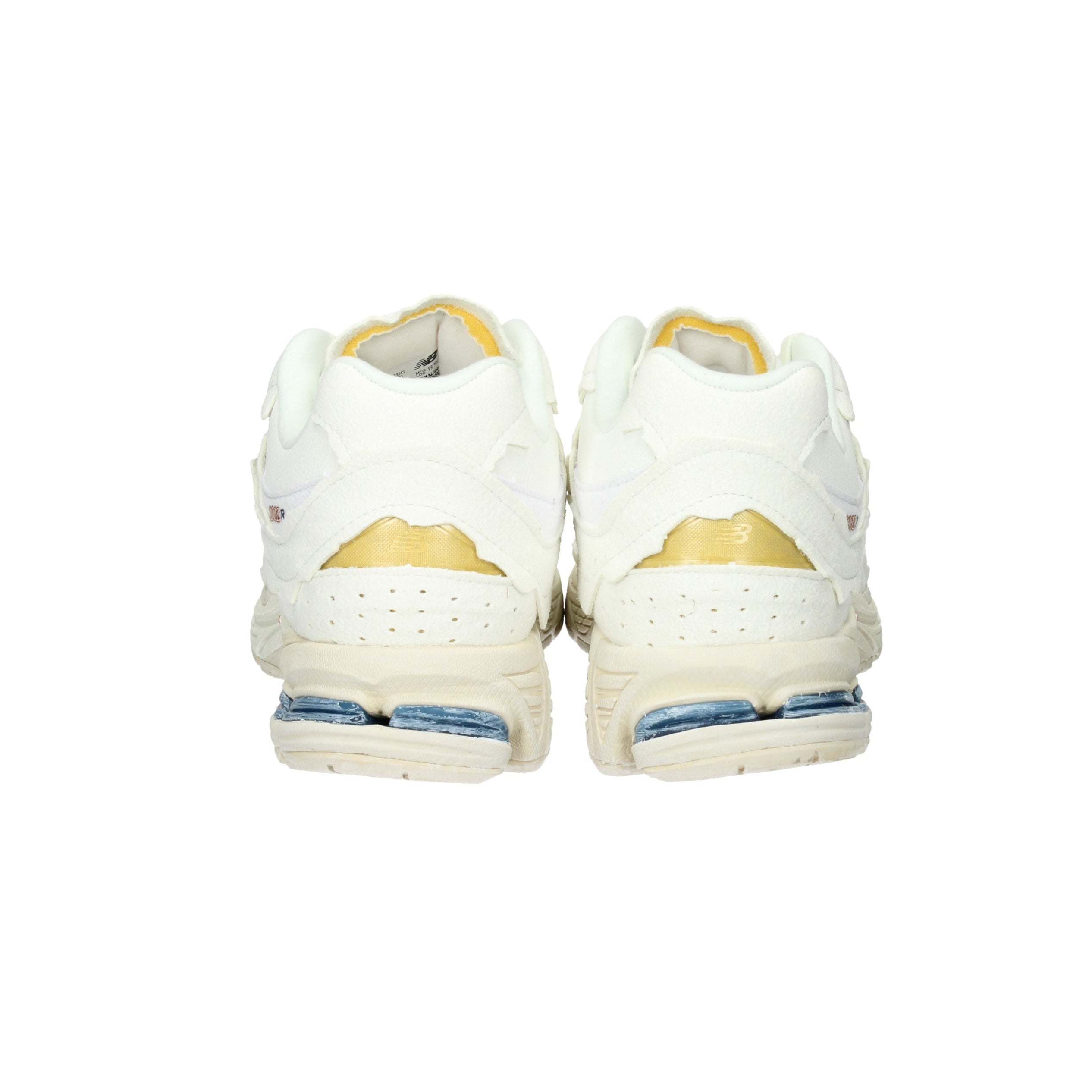 NEW BALANCE - U M 2002 RDC Sneakers