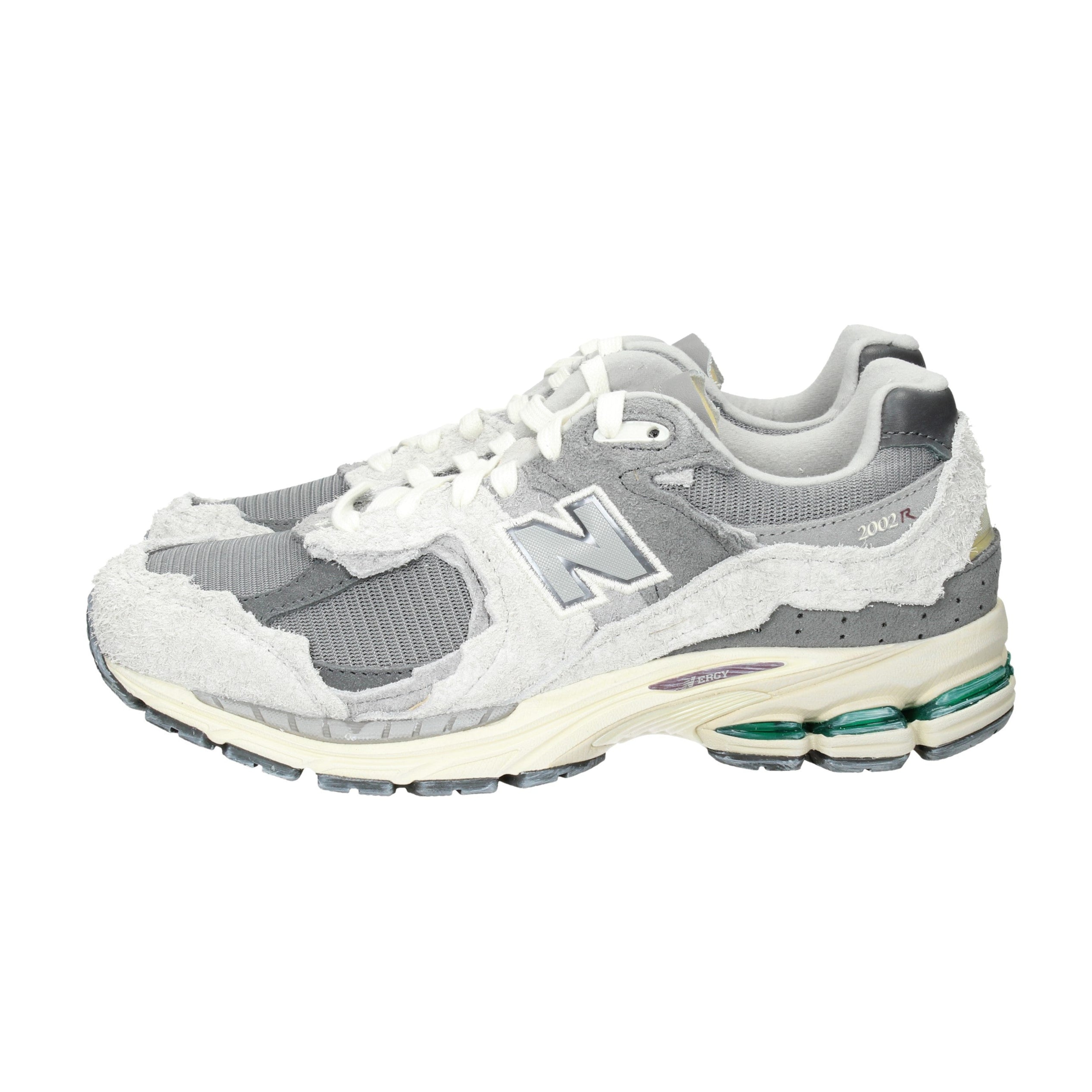 NEW BALANCE - U M 2002 RDA Sneakers