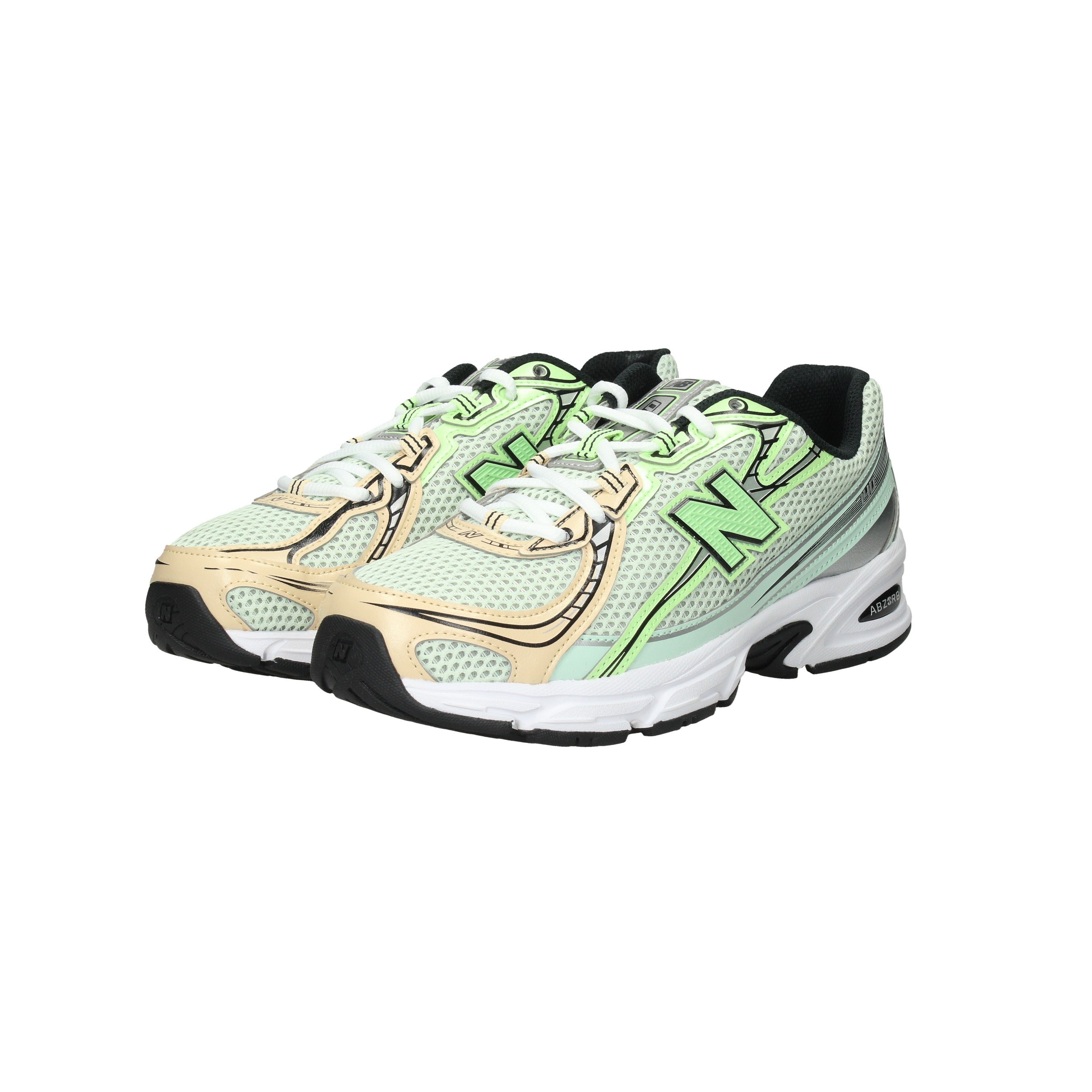 NEW BALANCE - U U 740 YC2 Sneakers