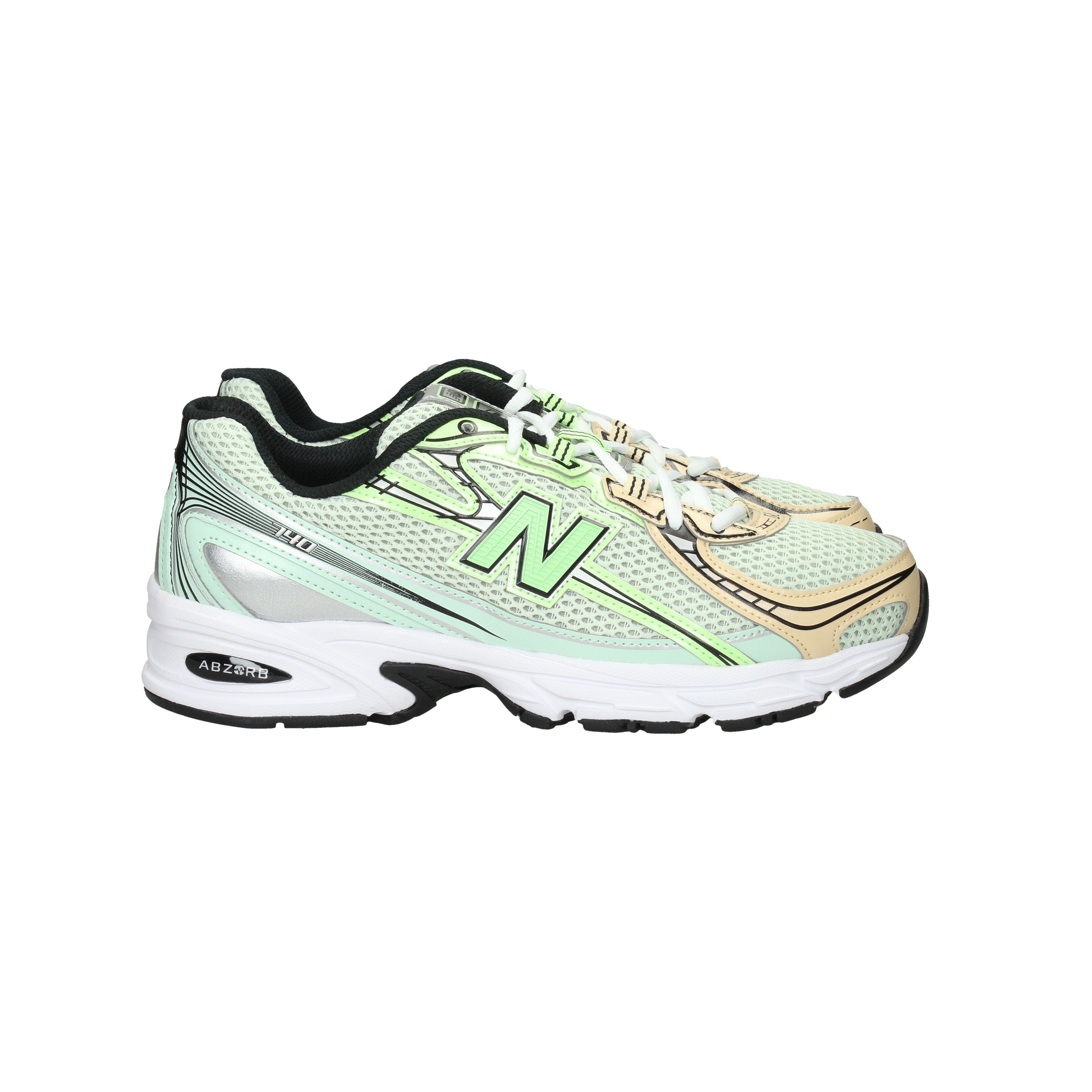 NEW BALANCE - U U 740 YC2 Sneakers