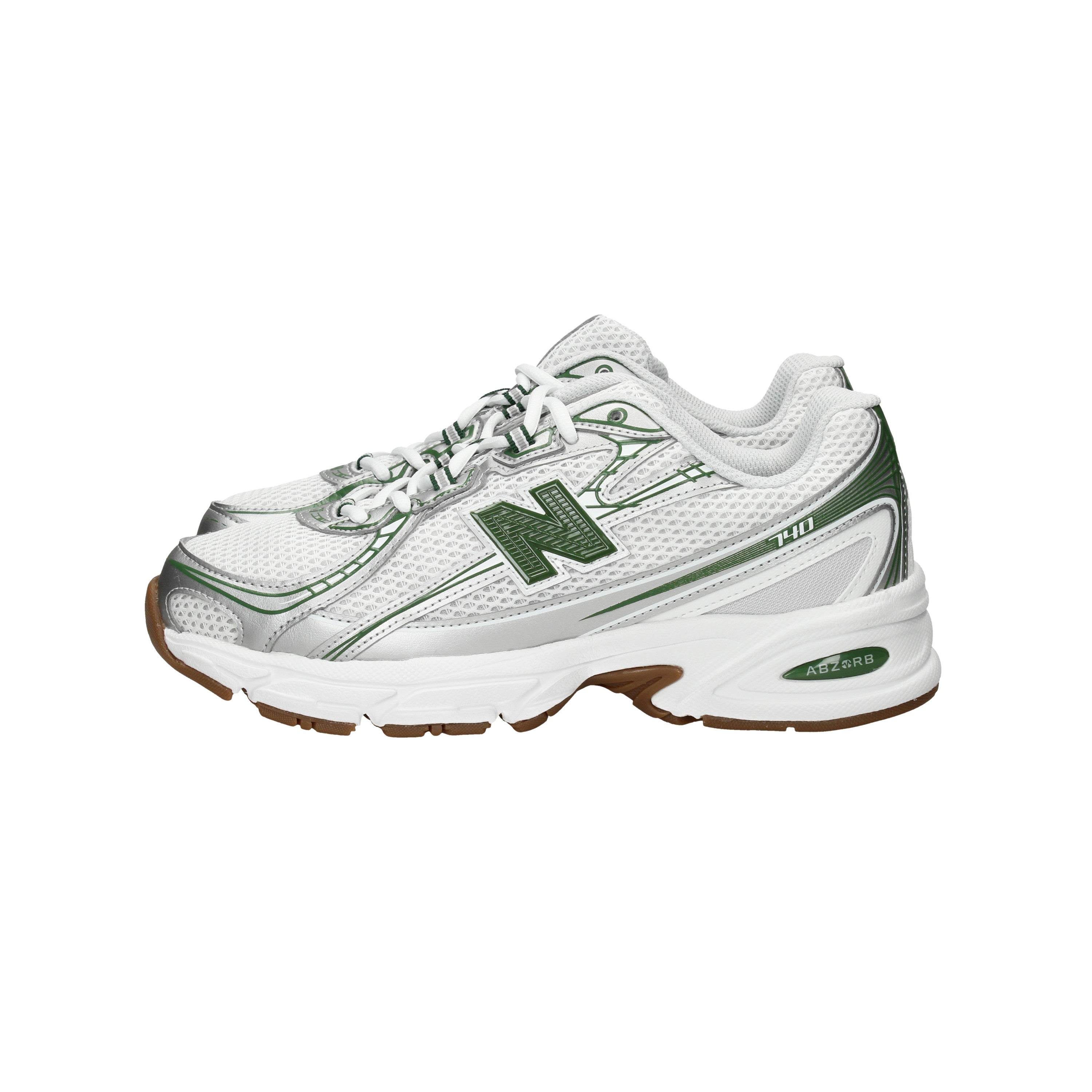NEW BALANCE - U U 740 SF2 Sneakers