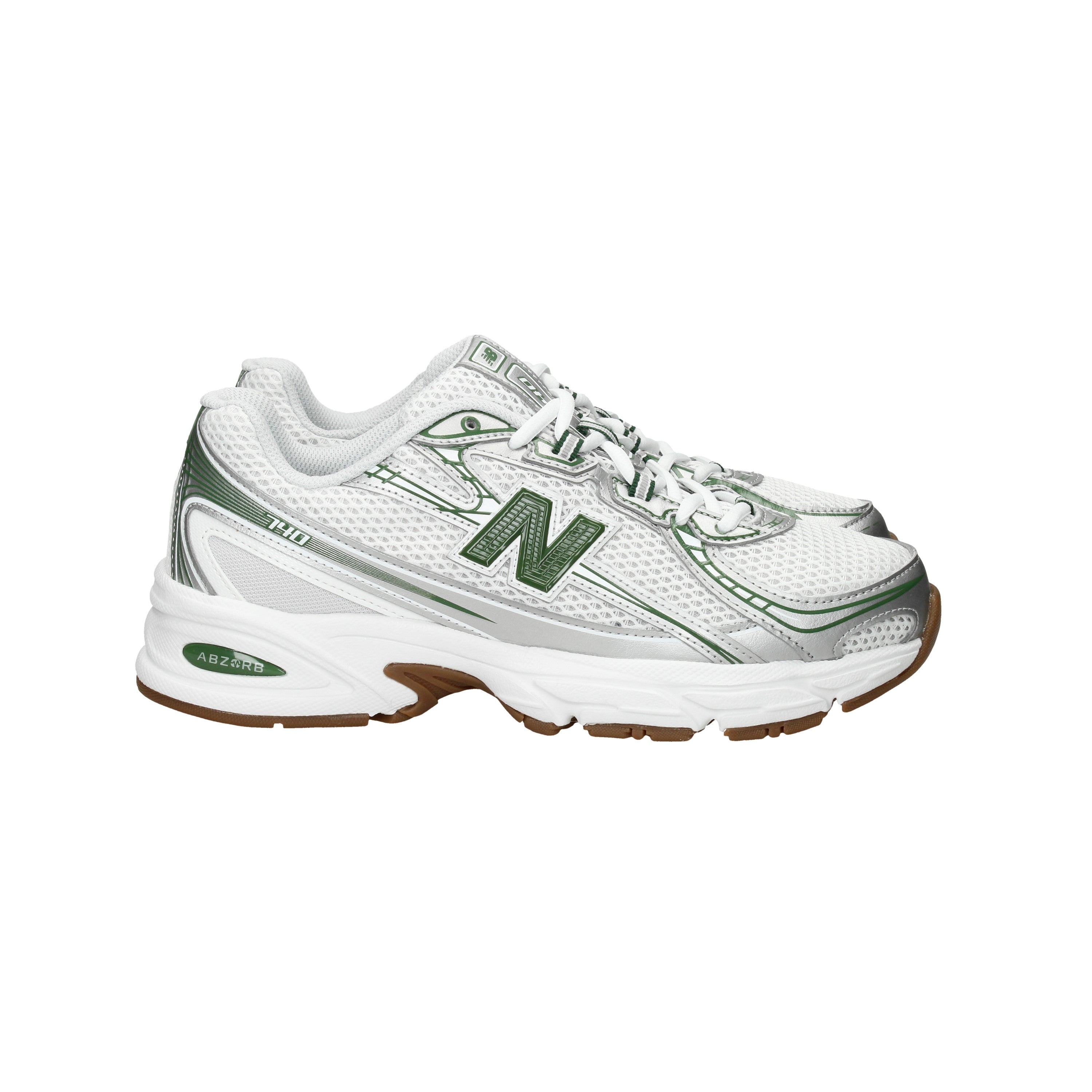 NEW BALANCE - U U 740 SF2 Sneakers