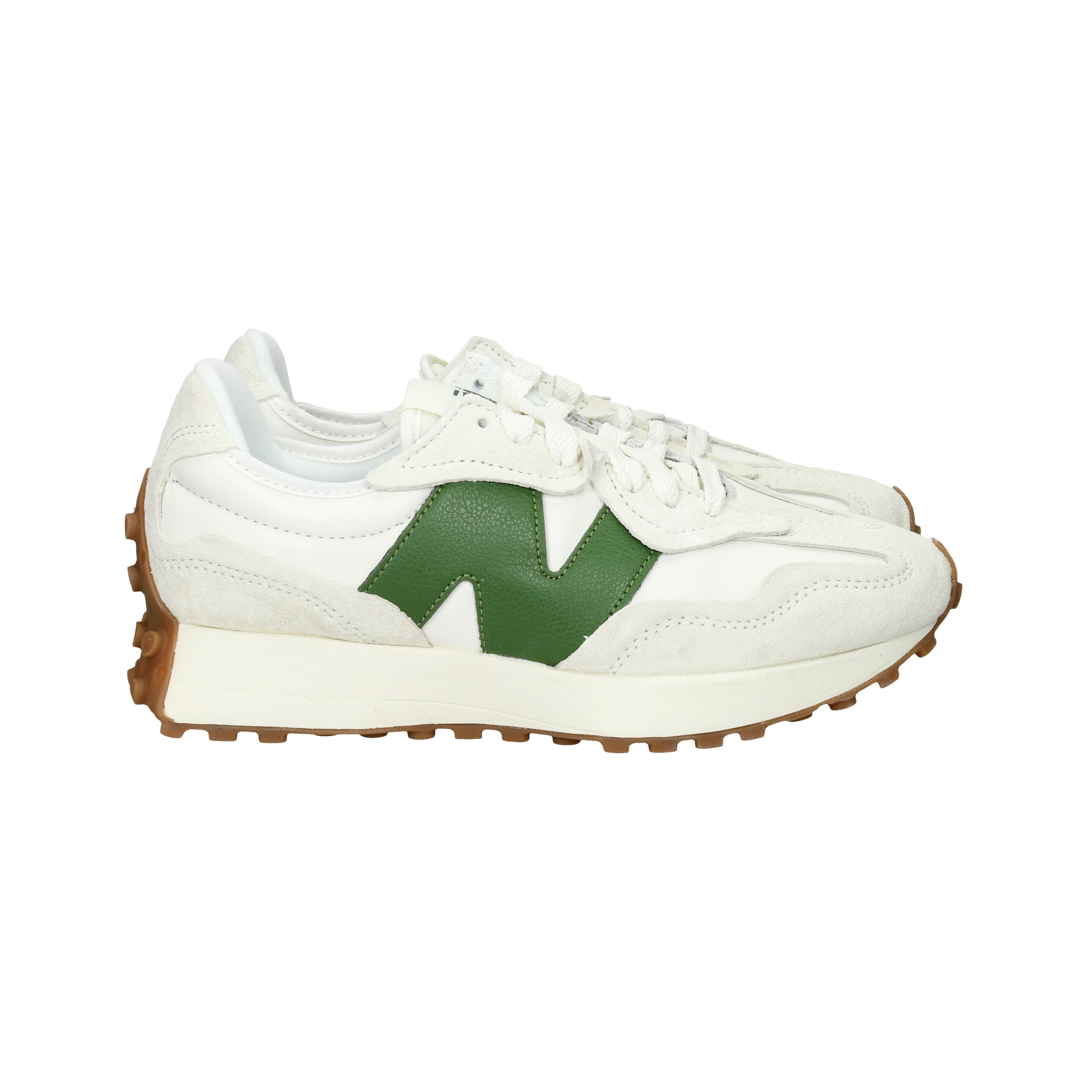 NEW BALANCE - U U 327 WKN Sneakers