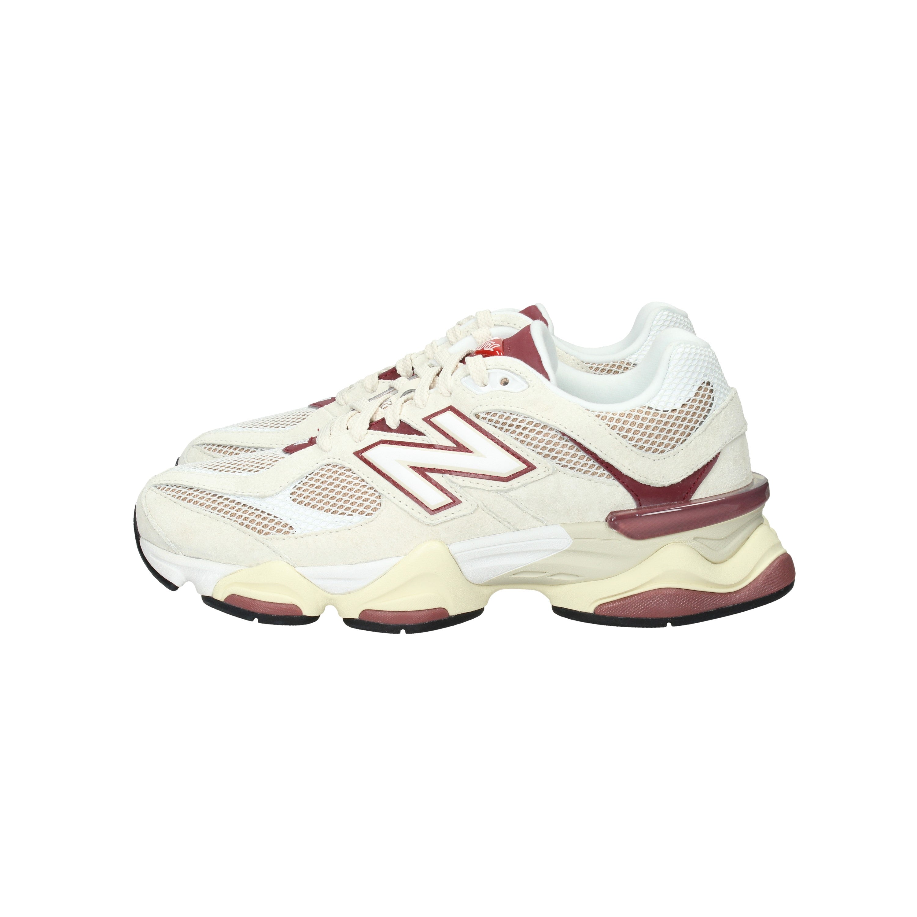 NEW BALANCE - U U 9060 PSD Sneakers