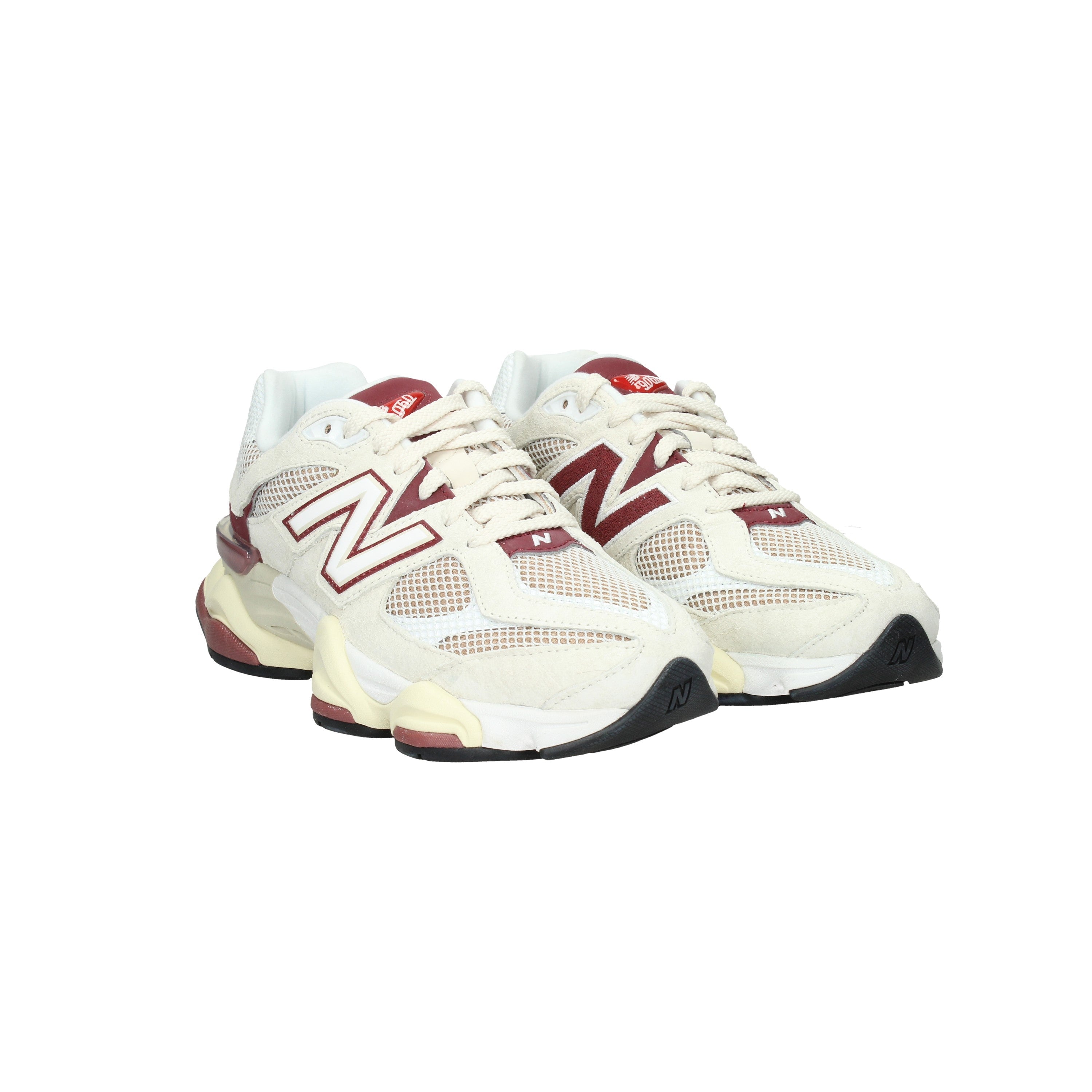 NEW BALANCE - U U 9060 PSD Sneakers