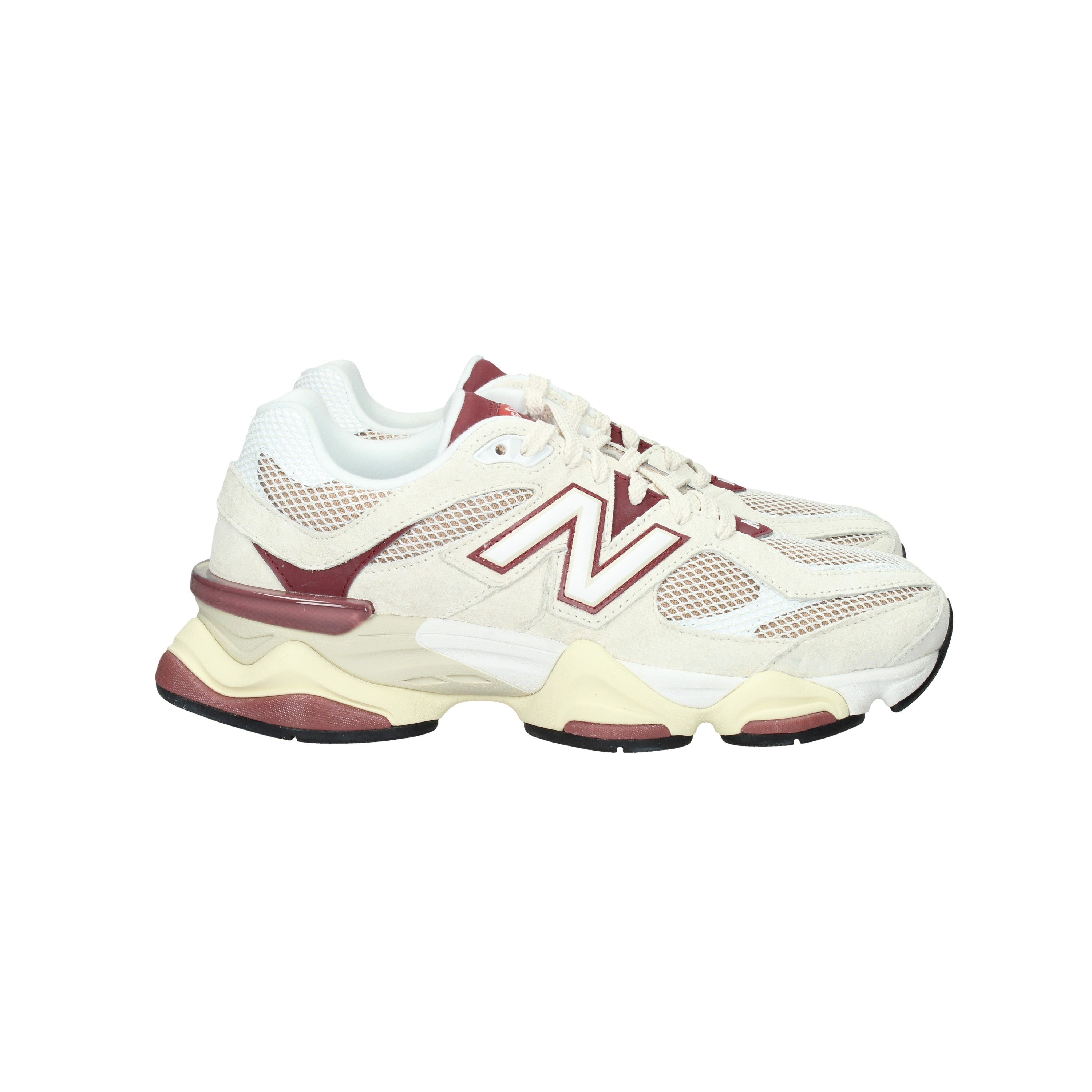 NEW BALANCE - U U 9060 PSD Sneakers