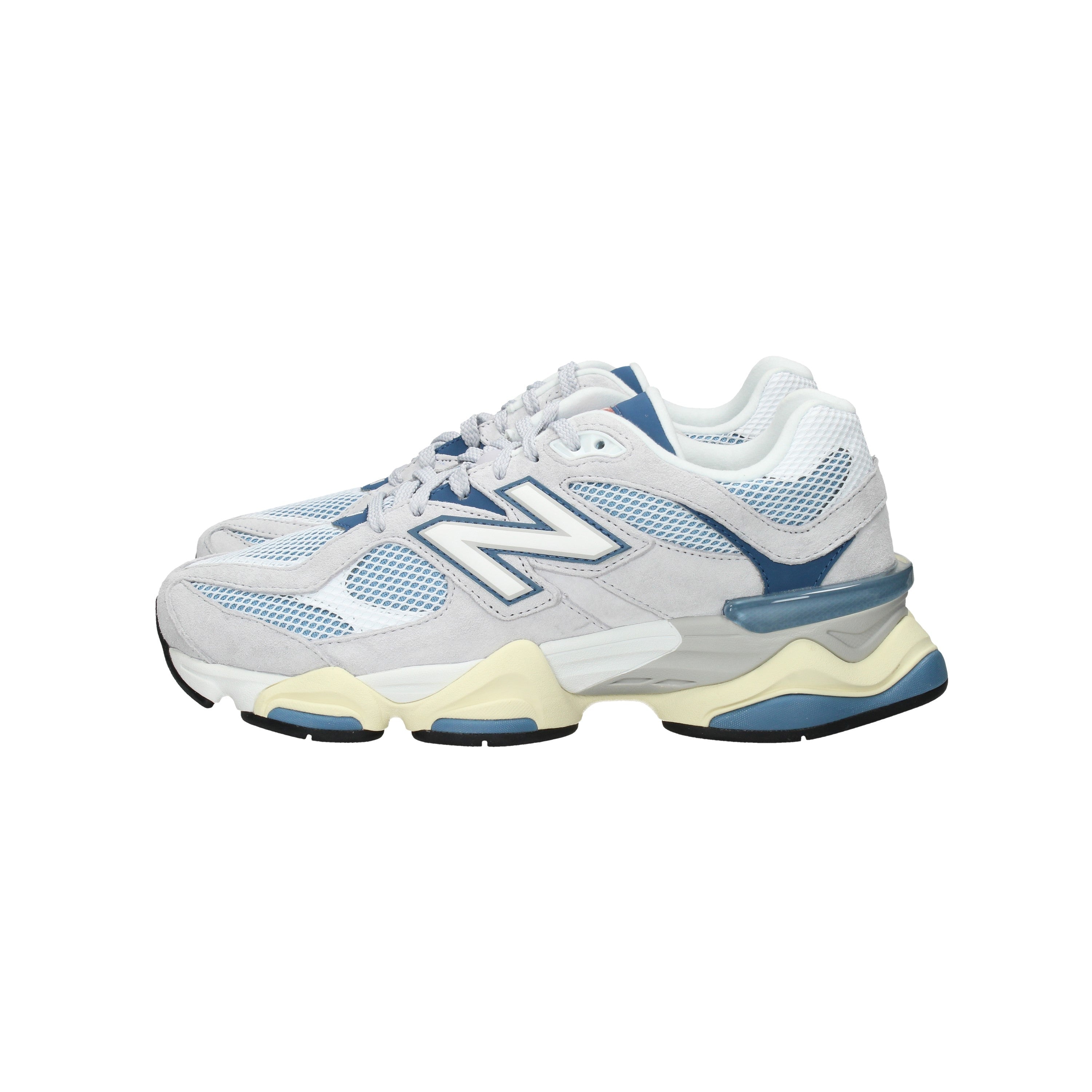 NEW BALANCE - U U 9060 PSC Sneakers