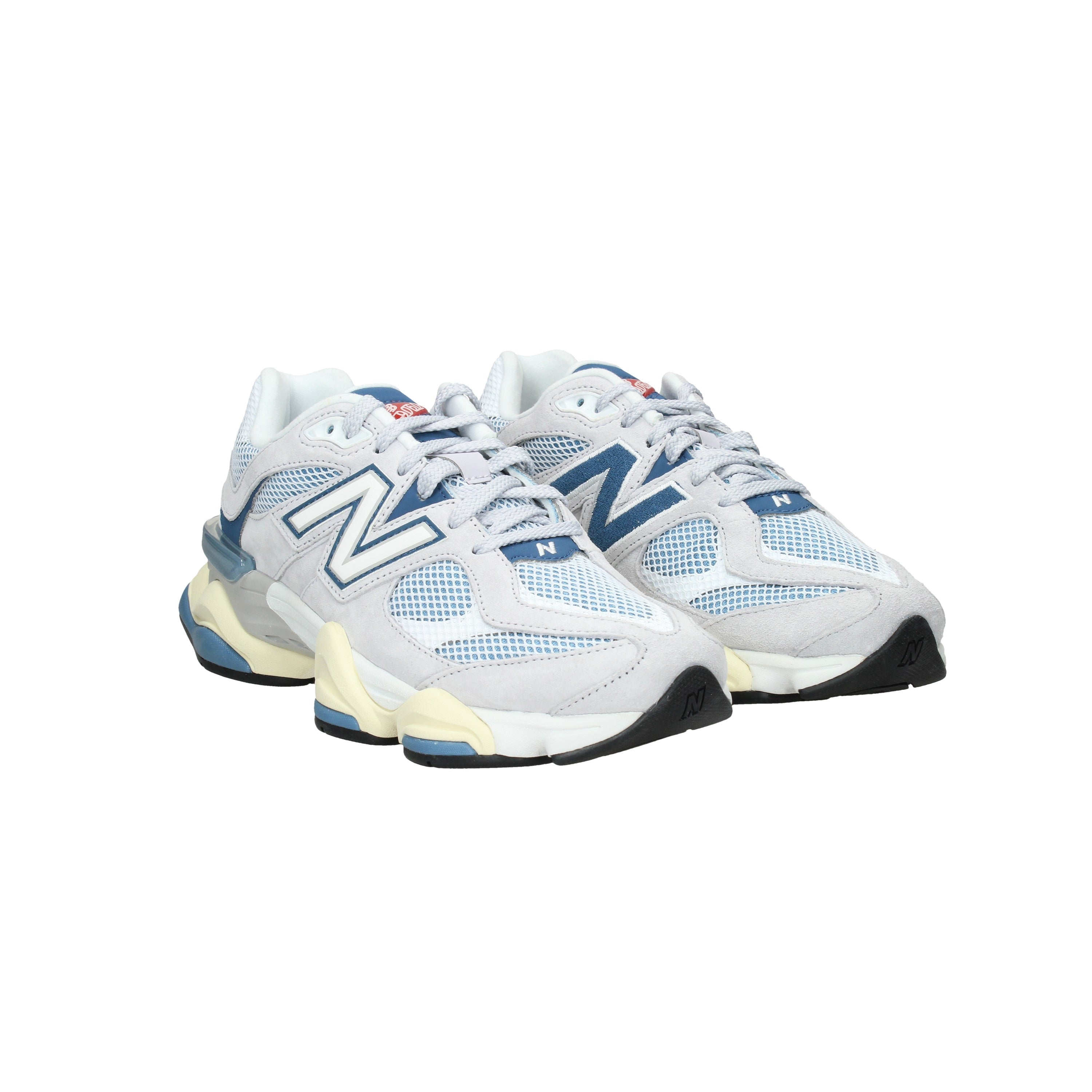 NEW BALANCE - U U 9060 PSC Sneakers