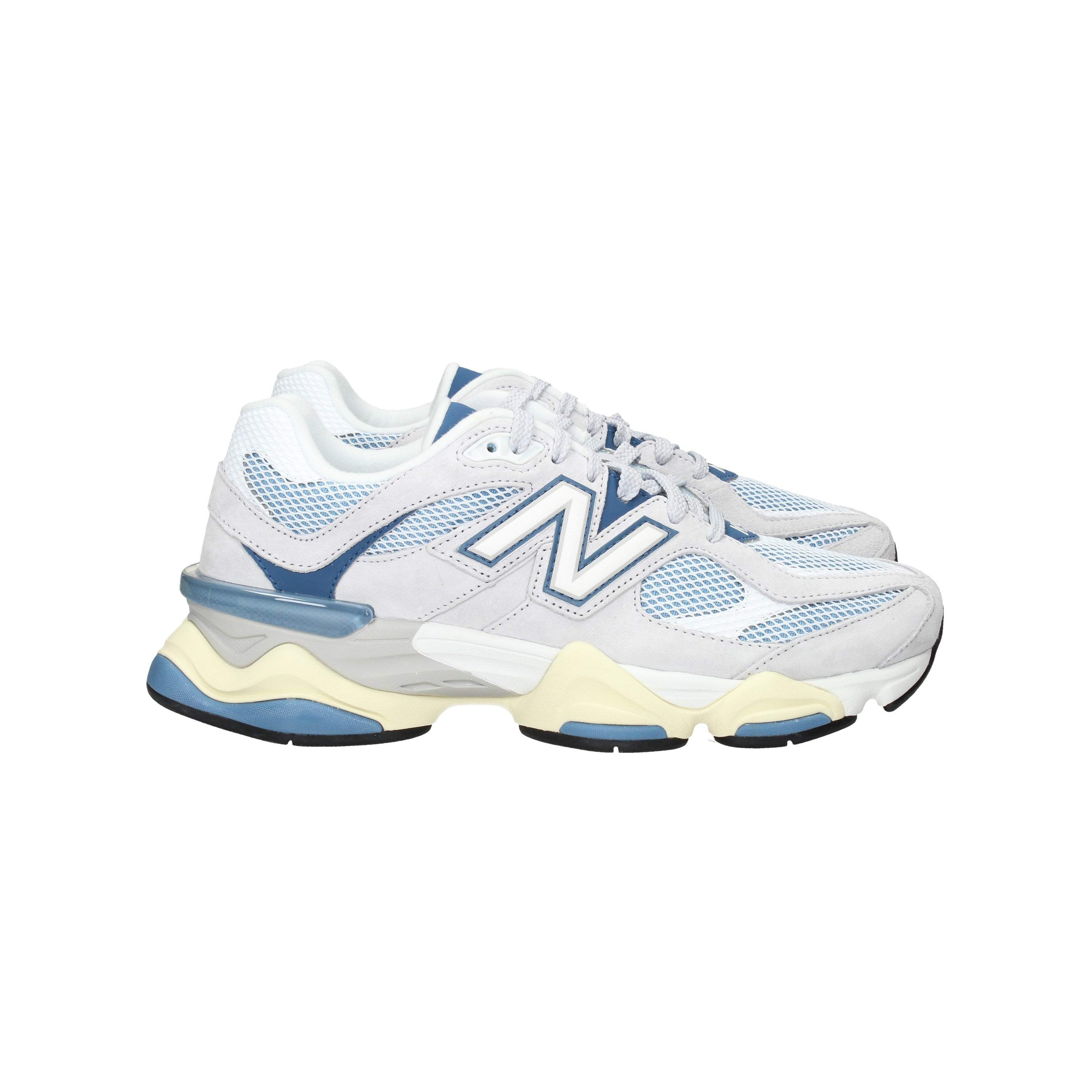 NEW BALANCE - U U 9060 PSC Sneakers