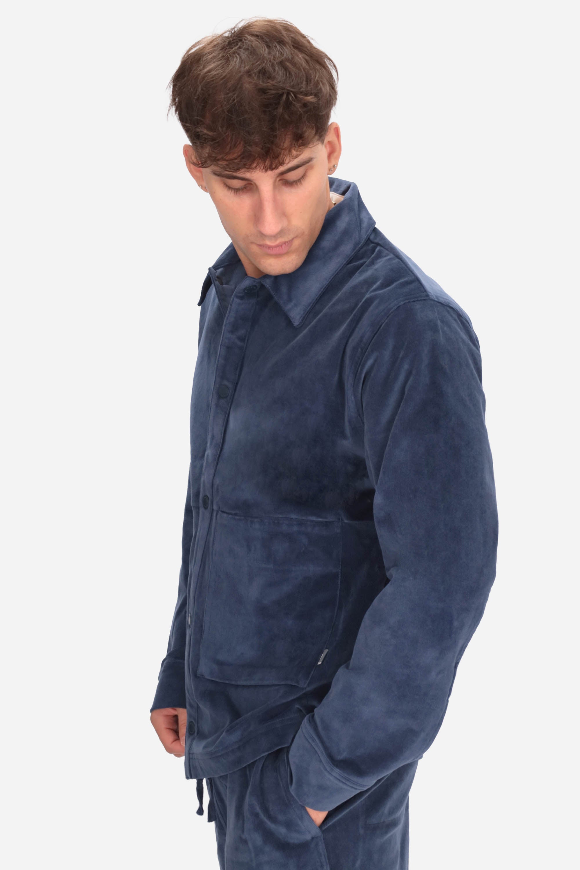 NEW BALANCE - U MT 53524 NNY Giubbino