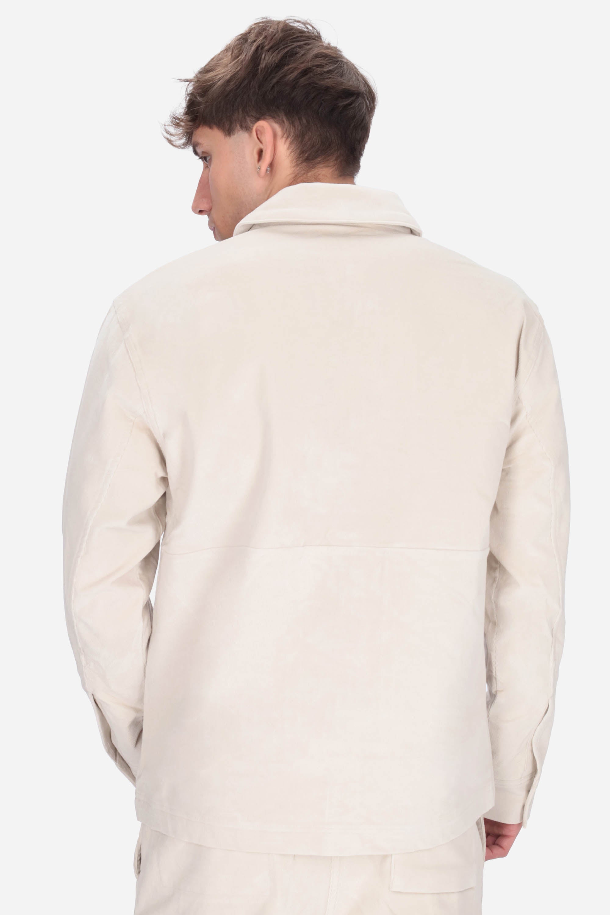 NEW BALANCE - U MT 53524 TWF Giubbino