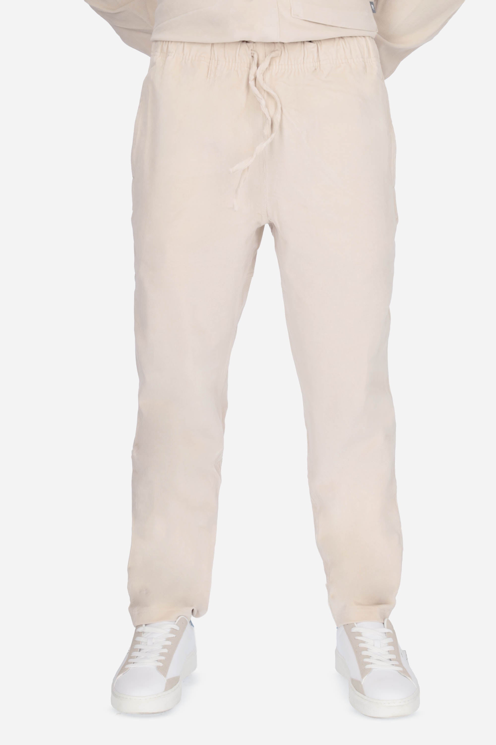 NEW BALANCE - U MP 53521 TWF Pantalone