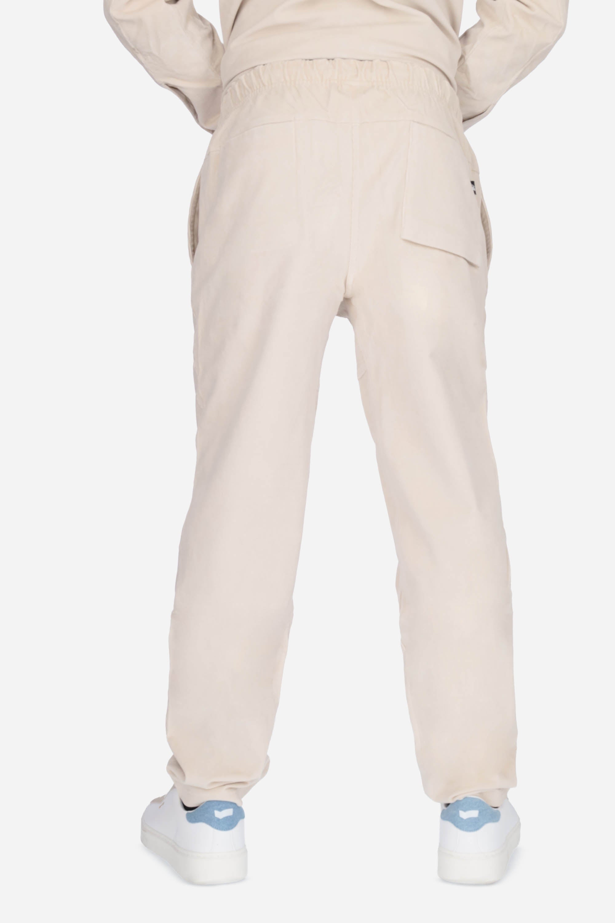 NEW BALANCE - U MP 53521 TWF Pantalone