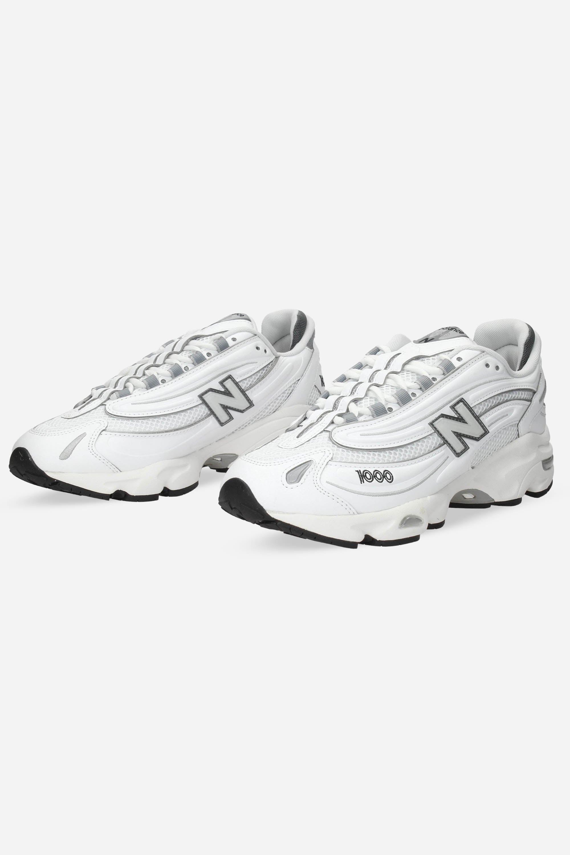 NEW BALANCE - M 1000 D Sneakers