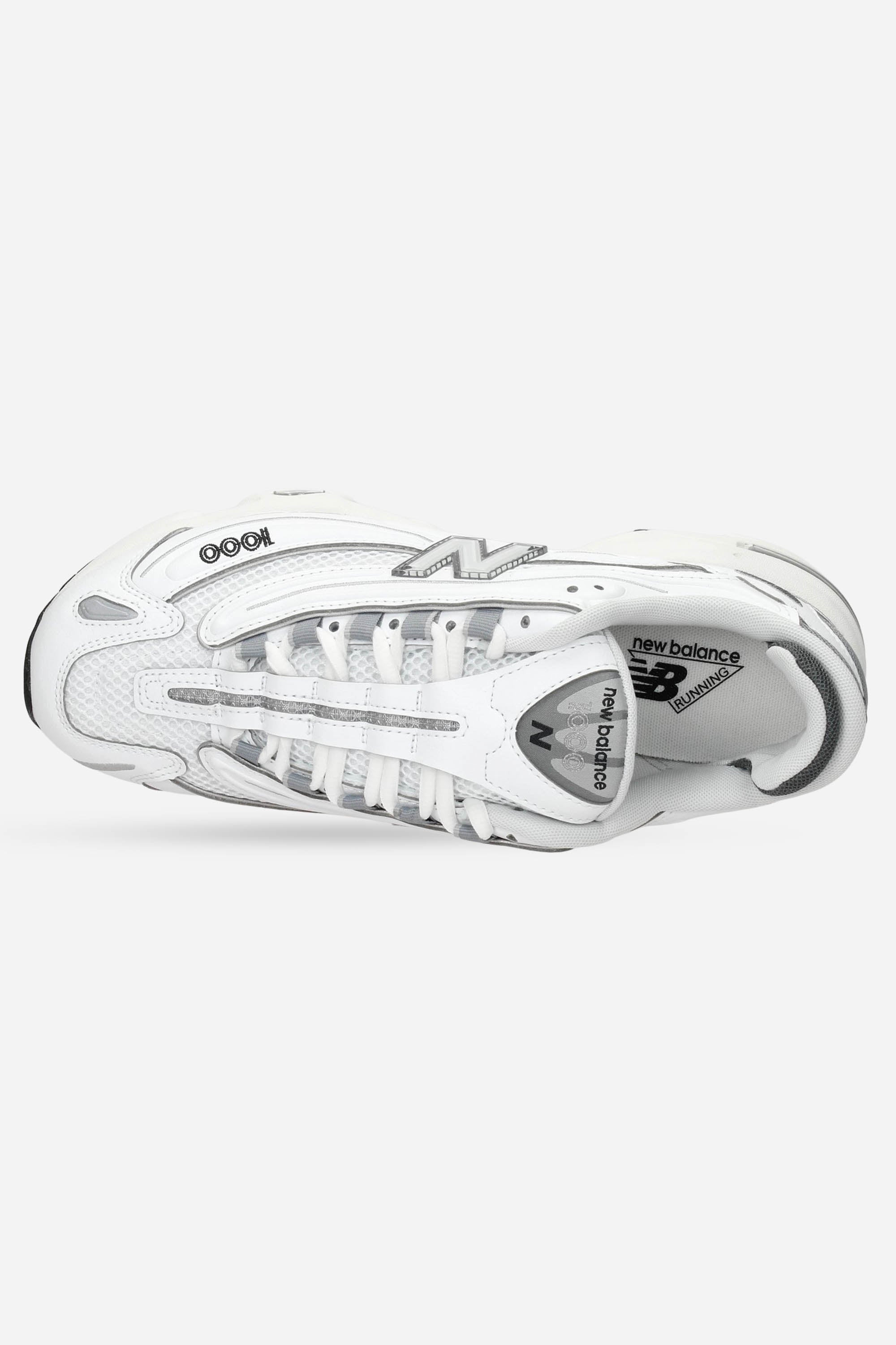 NEW BALANCE - M 1000 D Sneakers