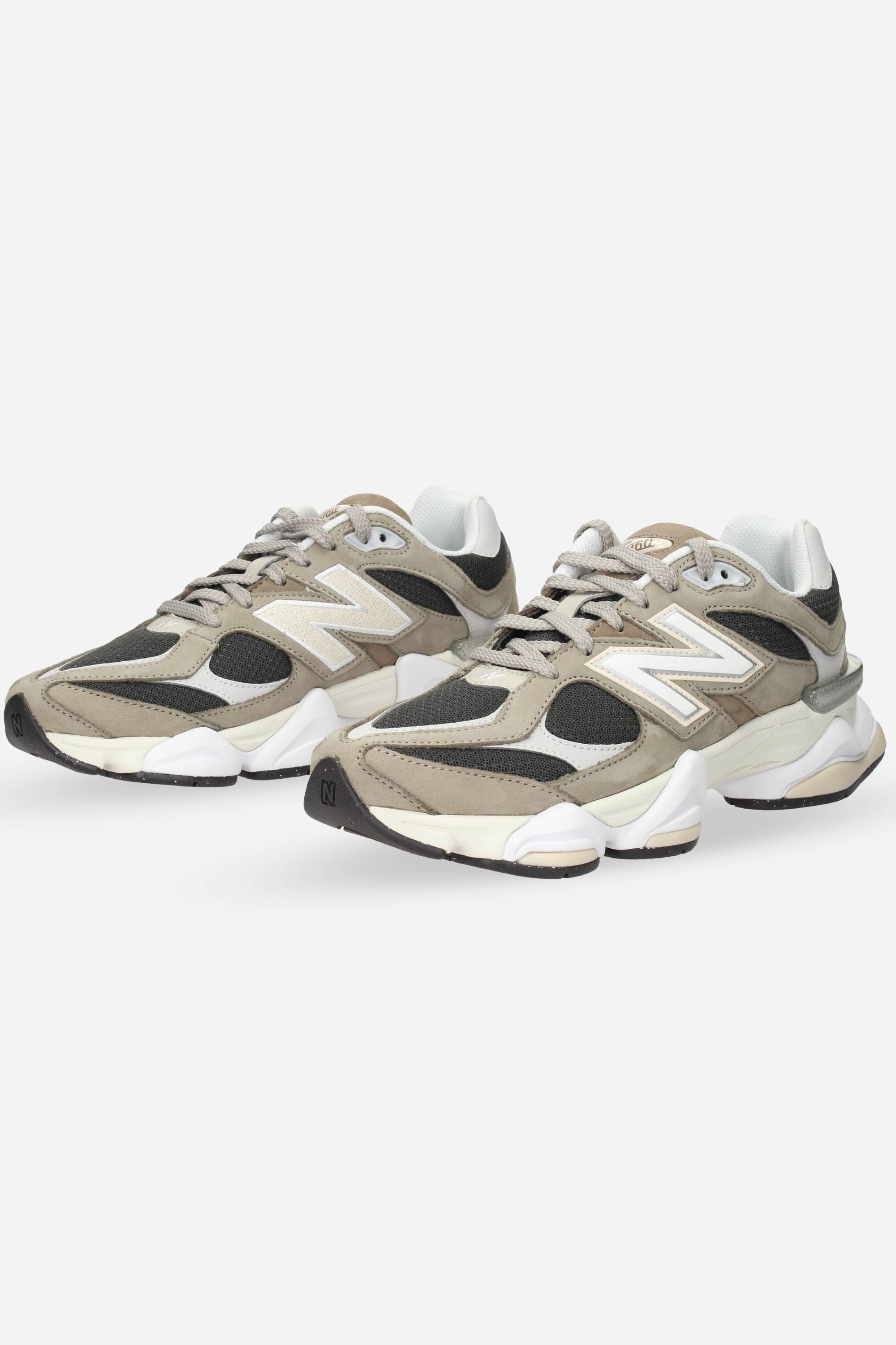 NEW BALANCE - U U 9060 CTA Sneakers