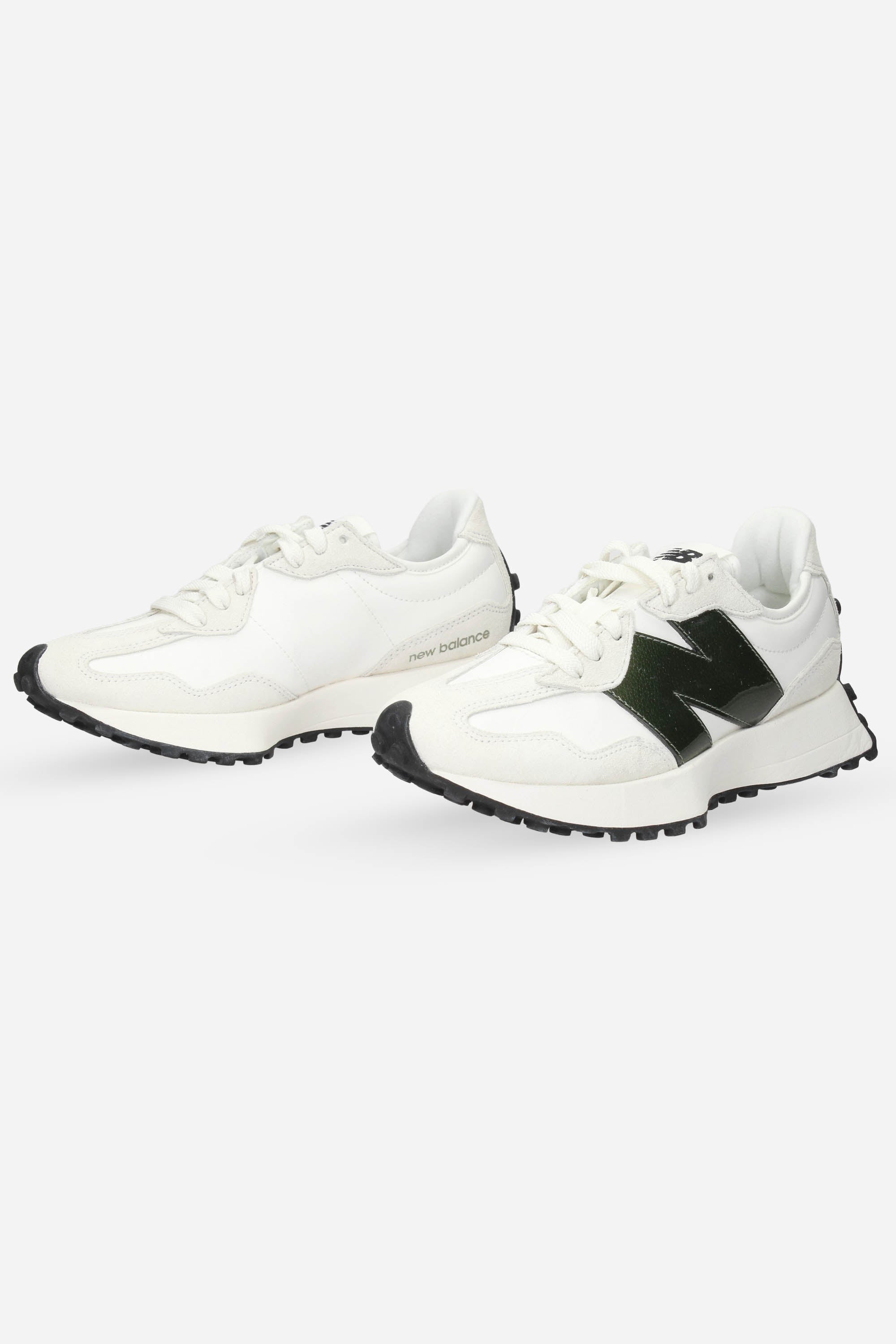 NEW BALANCE - D WS 327 JWA Sneakers