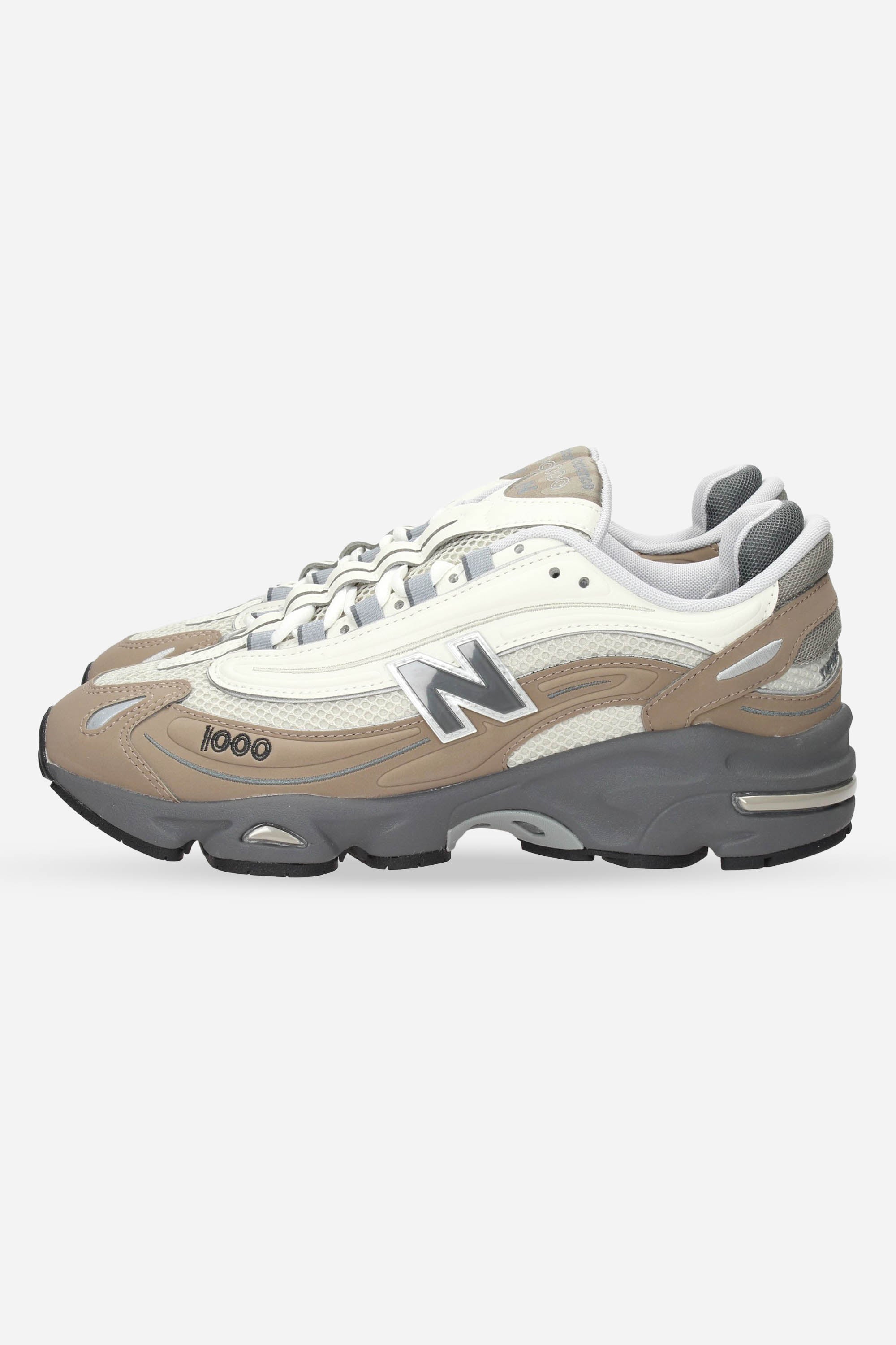 NEW BALANCE - U M 1000 C Sneakers