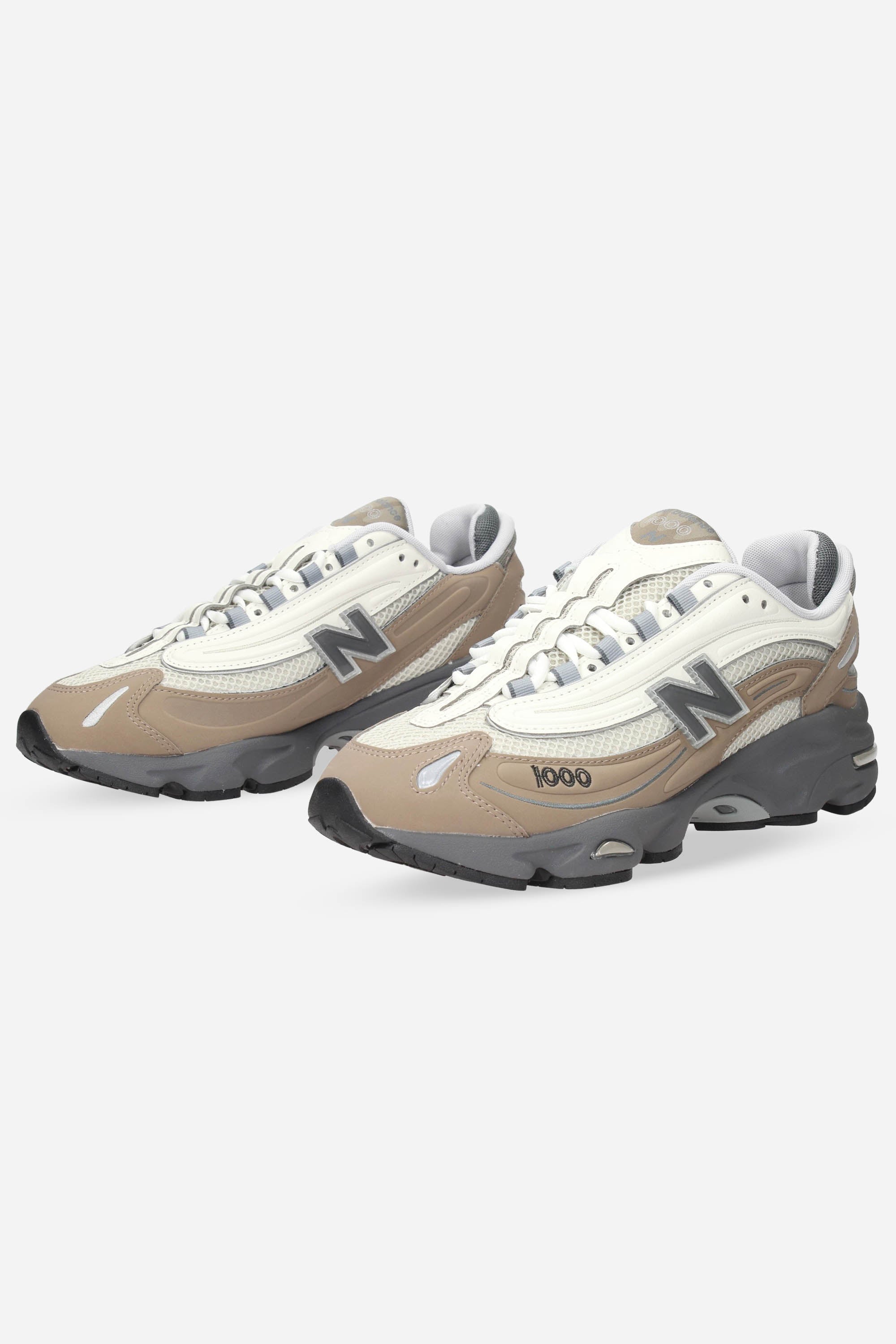 NEW BALANCE - U M 1000 C Sneakers