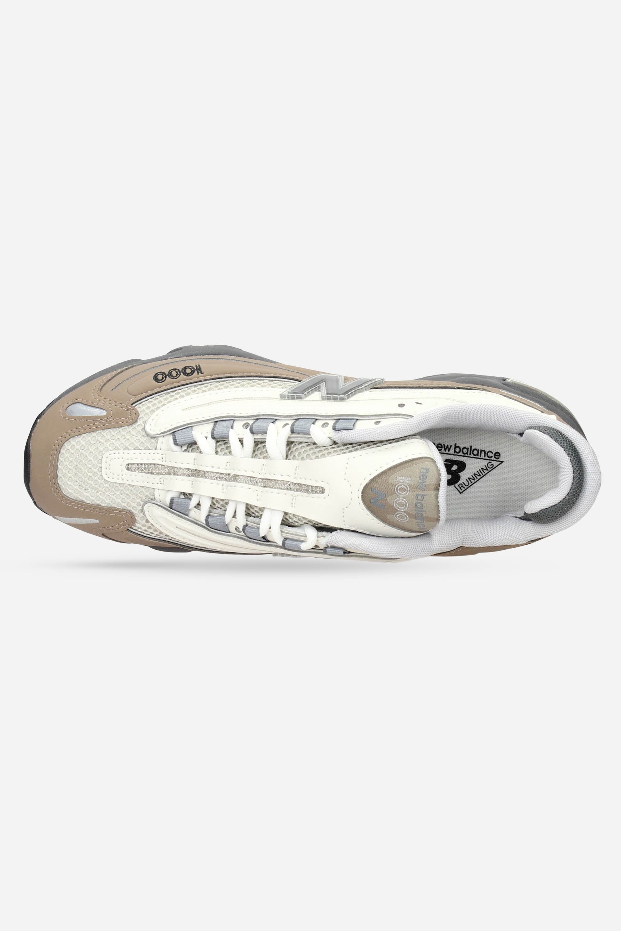 NEW BALANCE - U M 1000 C Sneakers