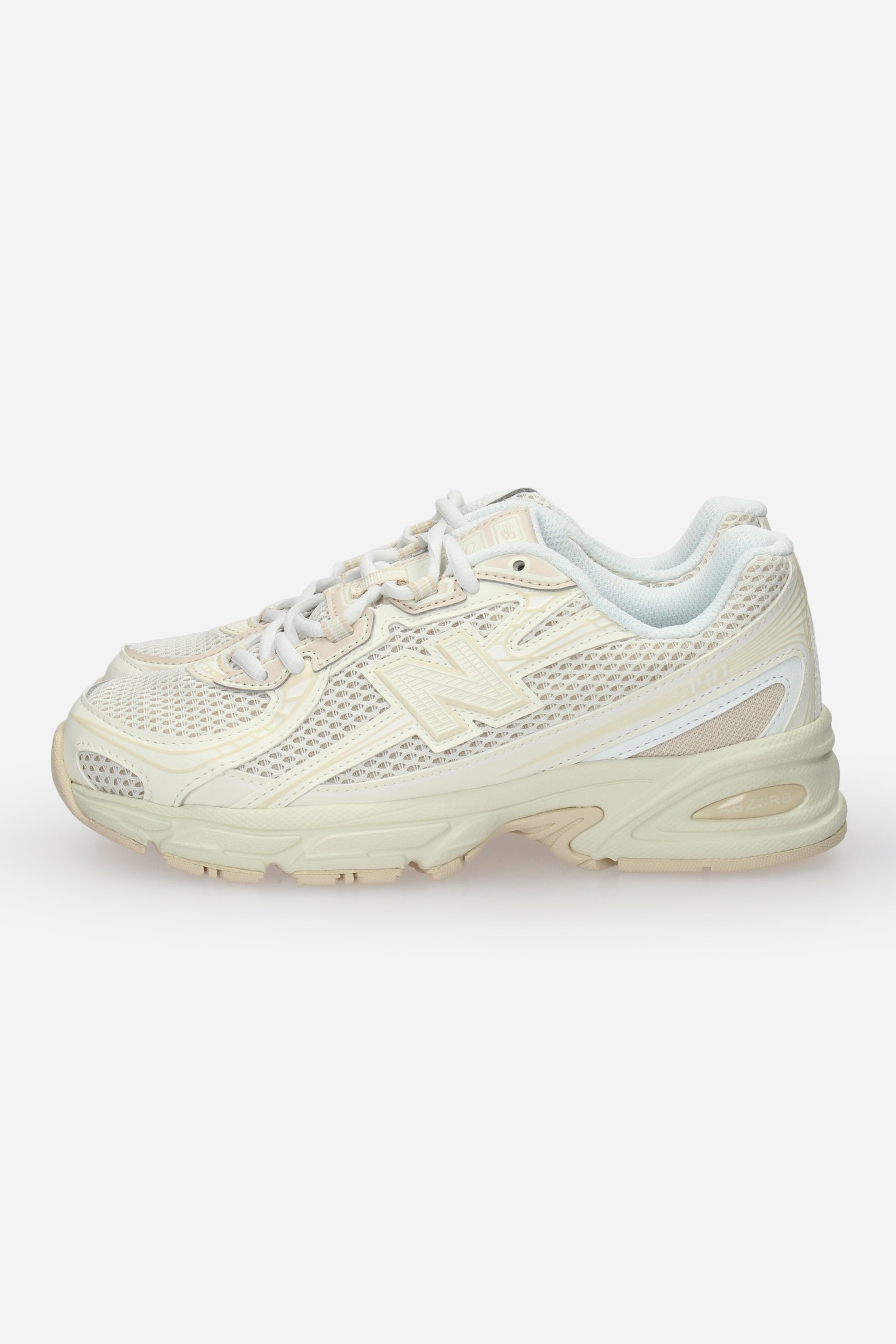 NEW BALANCE - D U 740 KP2 Sneakers