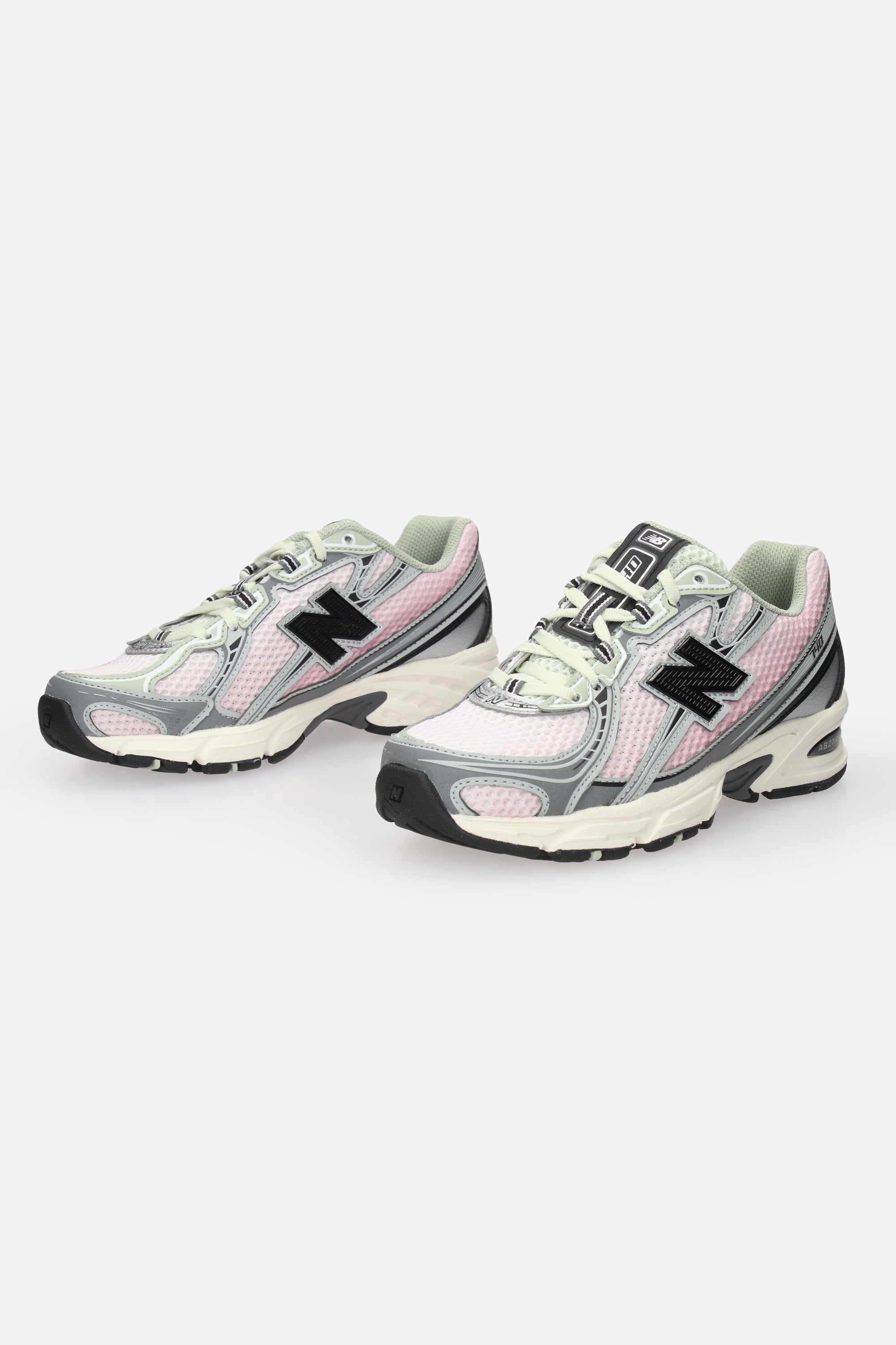 NEW BALANCE - D U 740 YG2 Sneakers