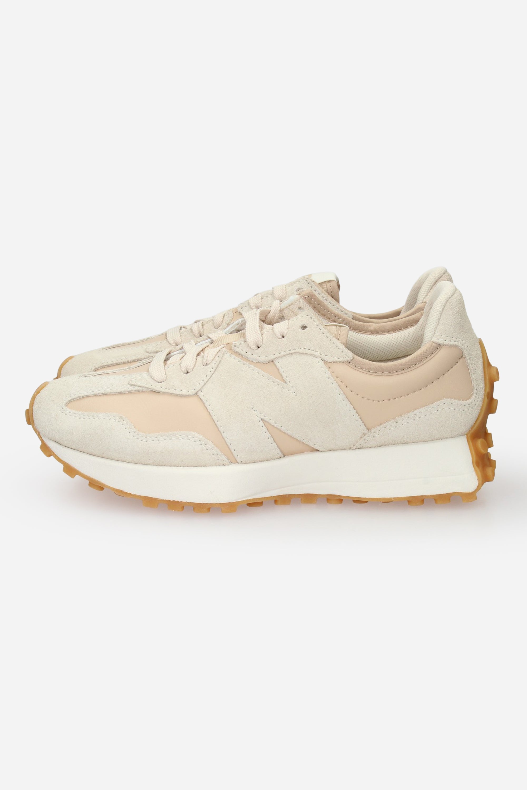 NEW BALANCE - D WS 327 KAX Sneakers