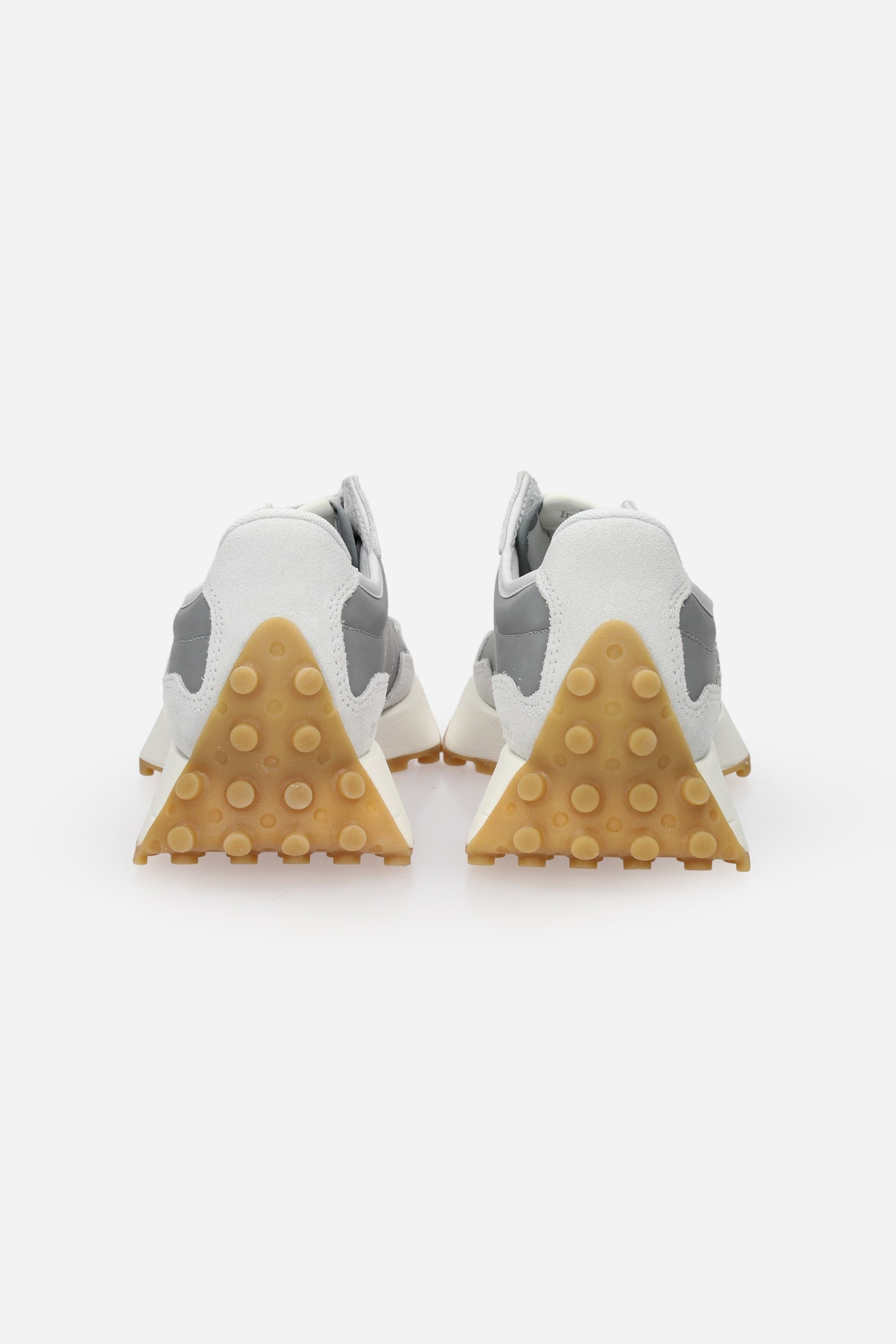 NEW BALANCE - D WS 327 KAY Sneakers