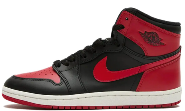 Jordan 1 Retro High '85 OG Bred (2025)