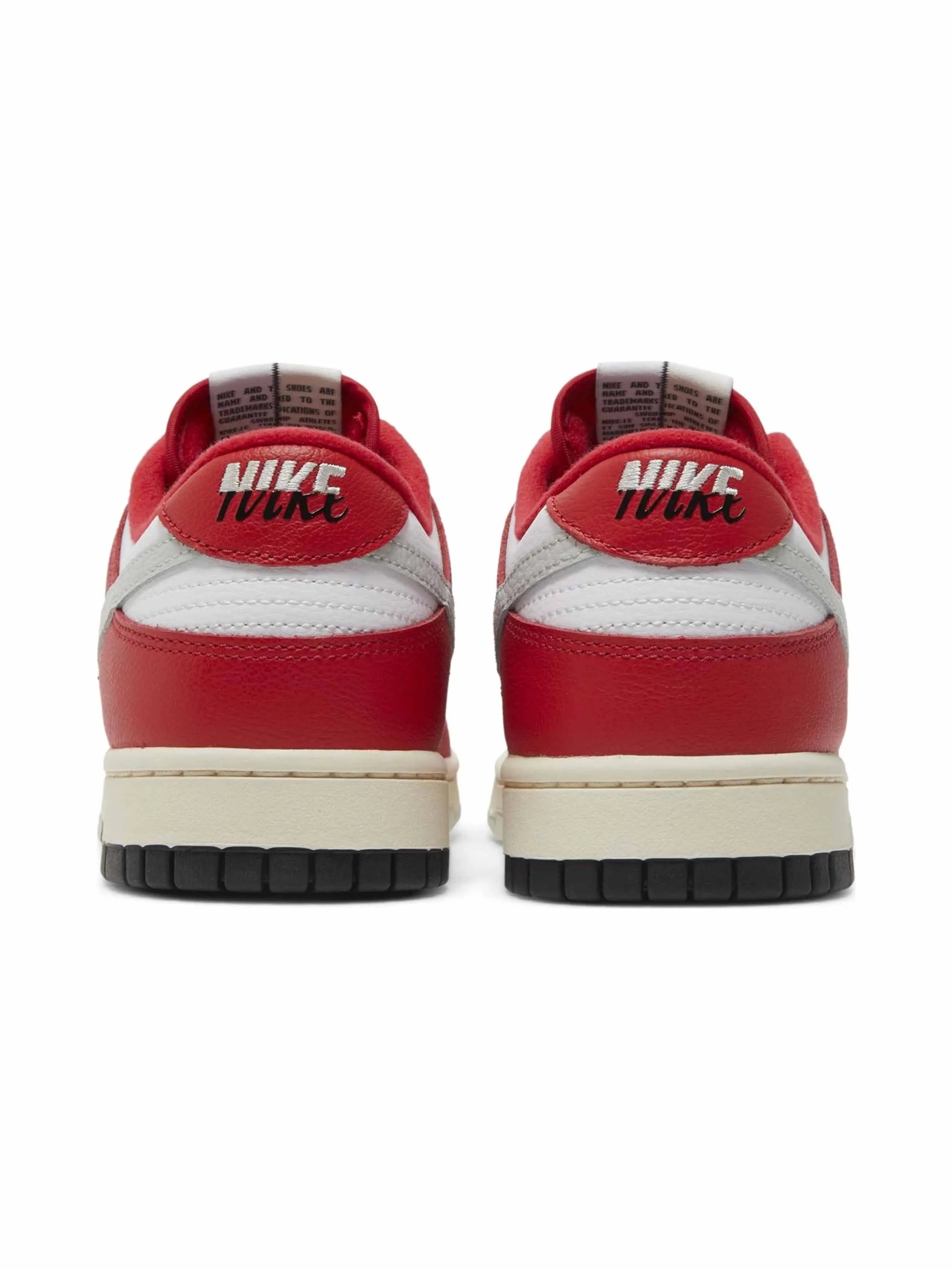 Nike Dunk Low Chicago Split