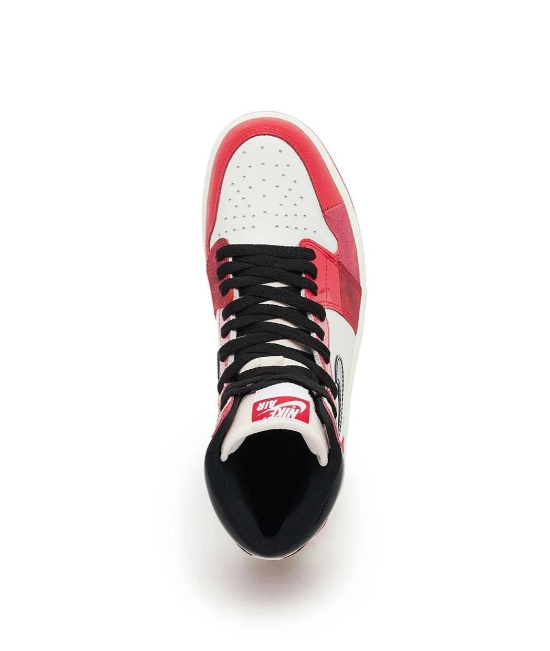 Jordan 1 High OG Spider-Man Across the Spider-Verse