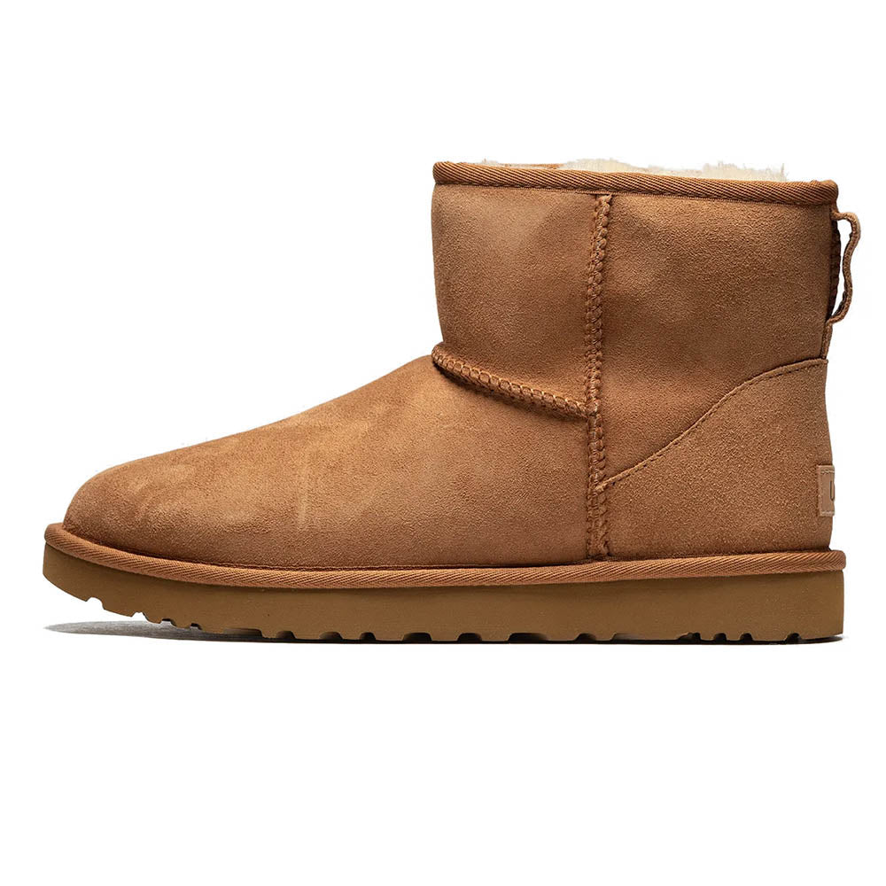 W CLASSIC MINI II UGG