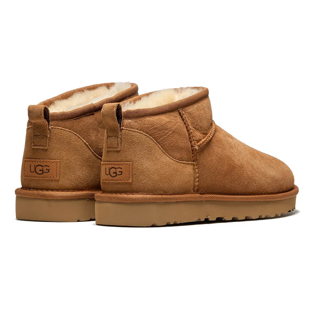W CLASSIC ULTRA MINI UGG
