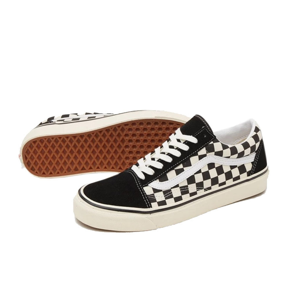 OLD SKOOL 36 DX CHECK (ANAHEIM FACTORY)